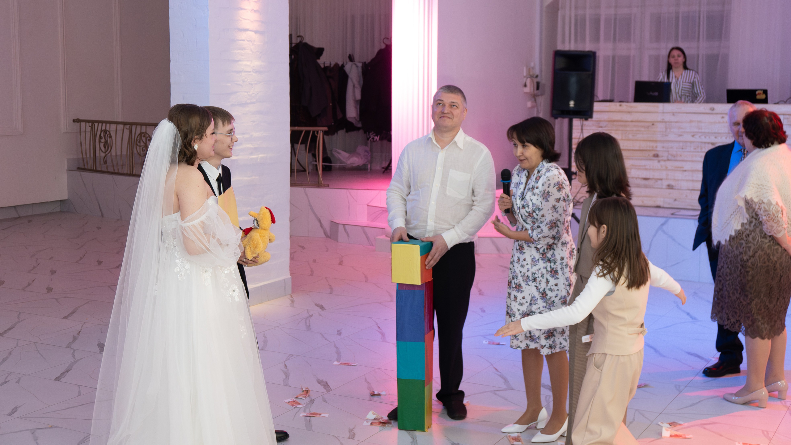 Алиса и Никита. Фотограф и видеограф Андрей Кукишев