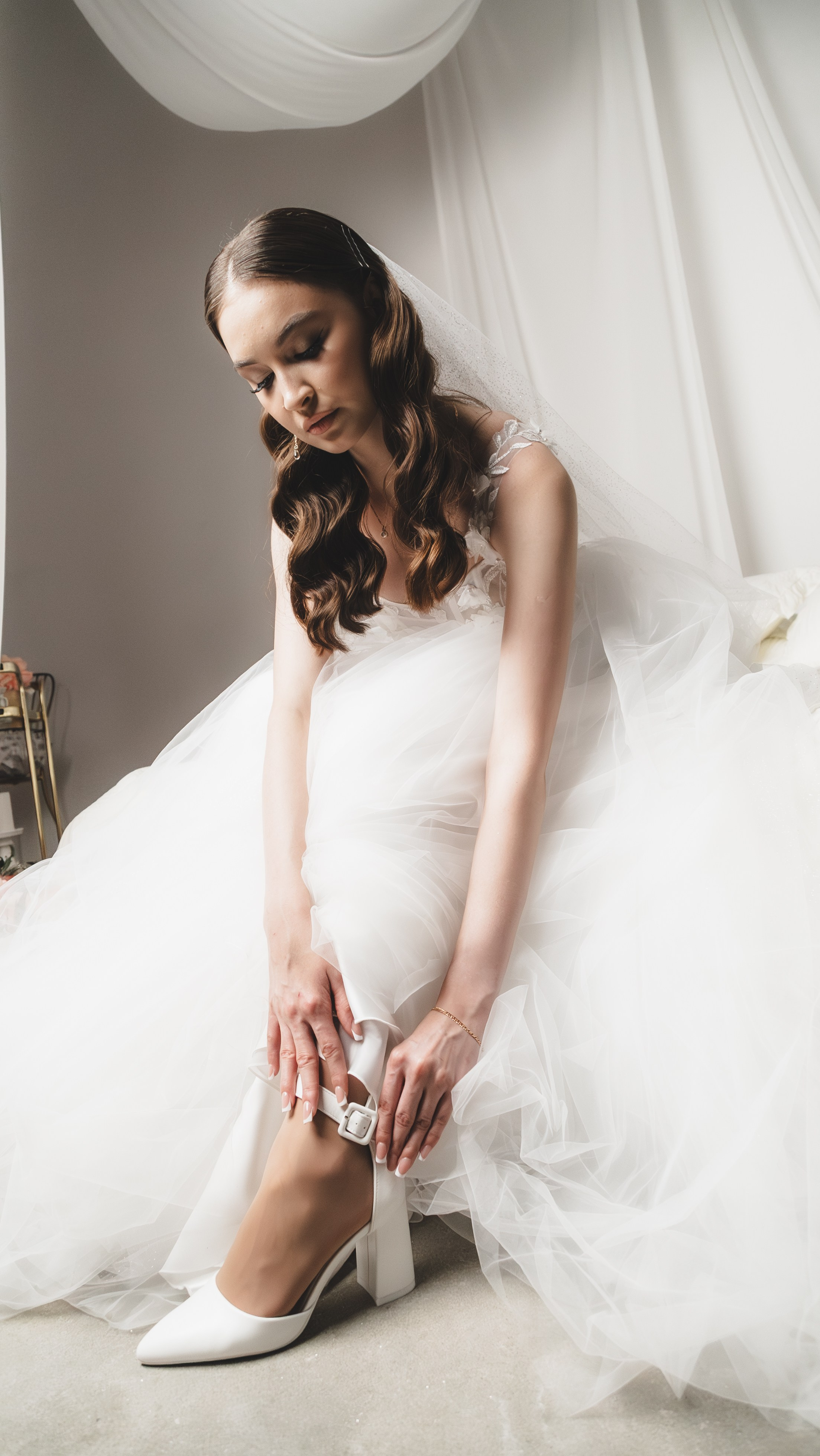 Григорий и Дарья. Фотограф и видеограф Андрей Кукишев