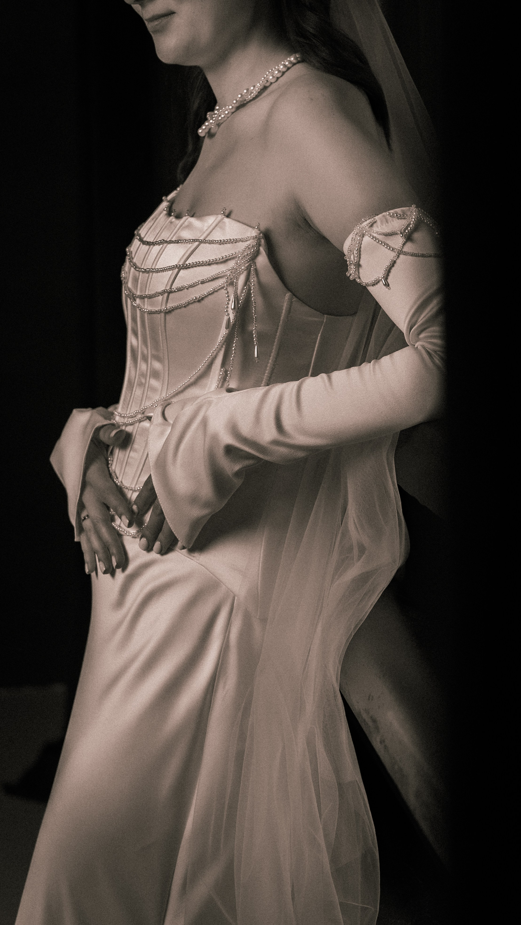 Федор и Любовь. Фотограф и видеограф Андрей Кукишев