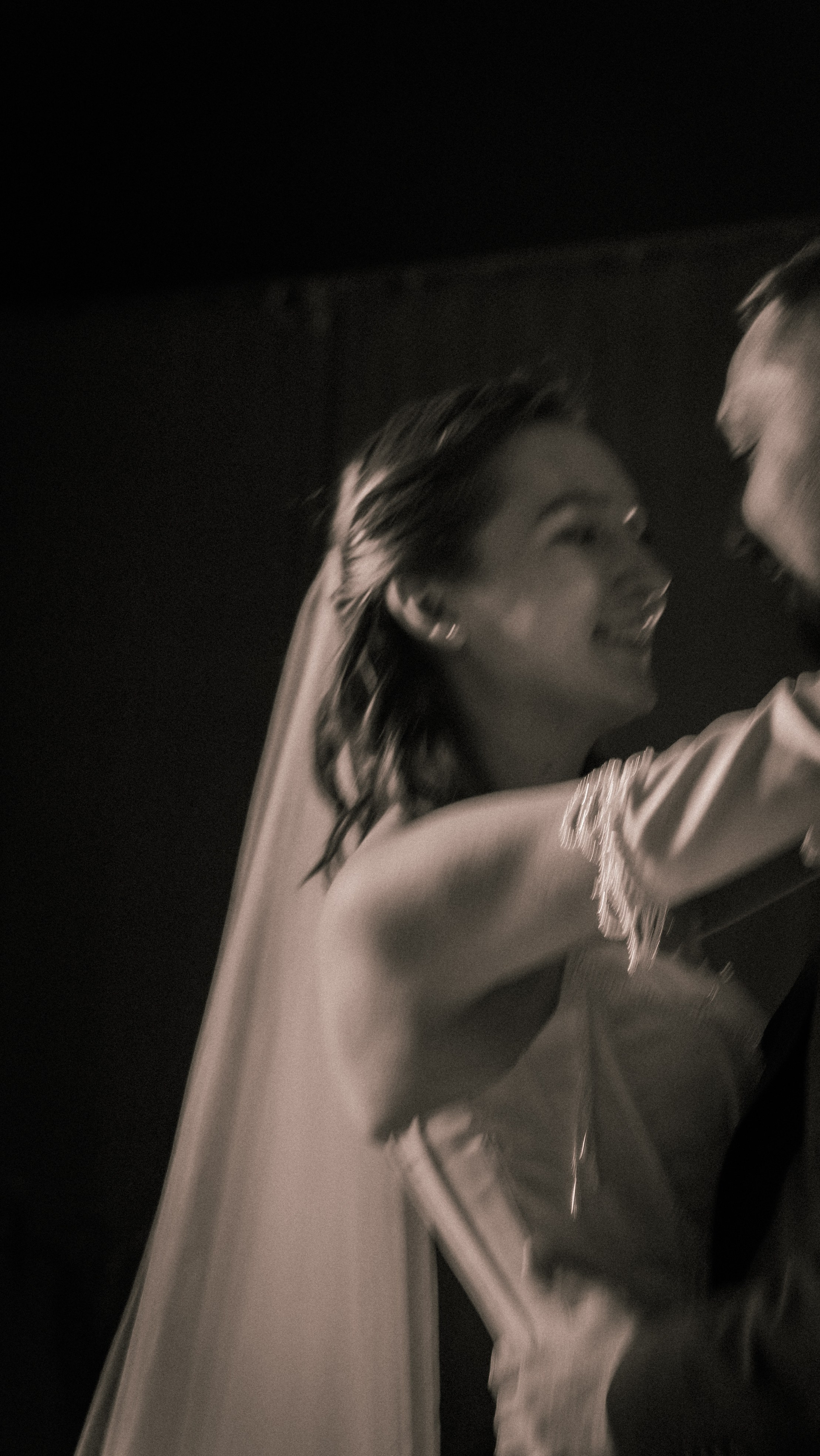 Федор и Любовь. Фотограф и видеограф Андрей Кукишев