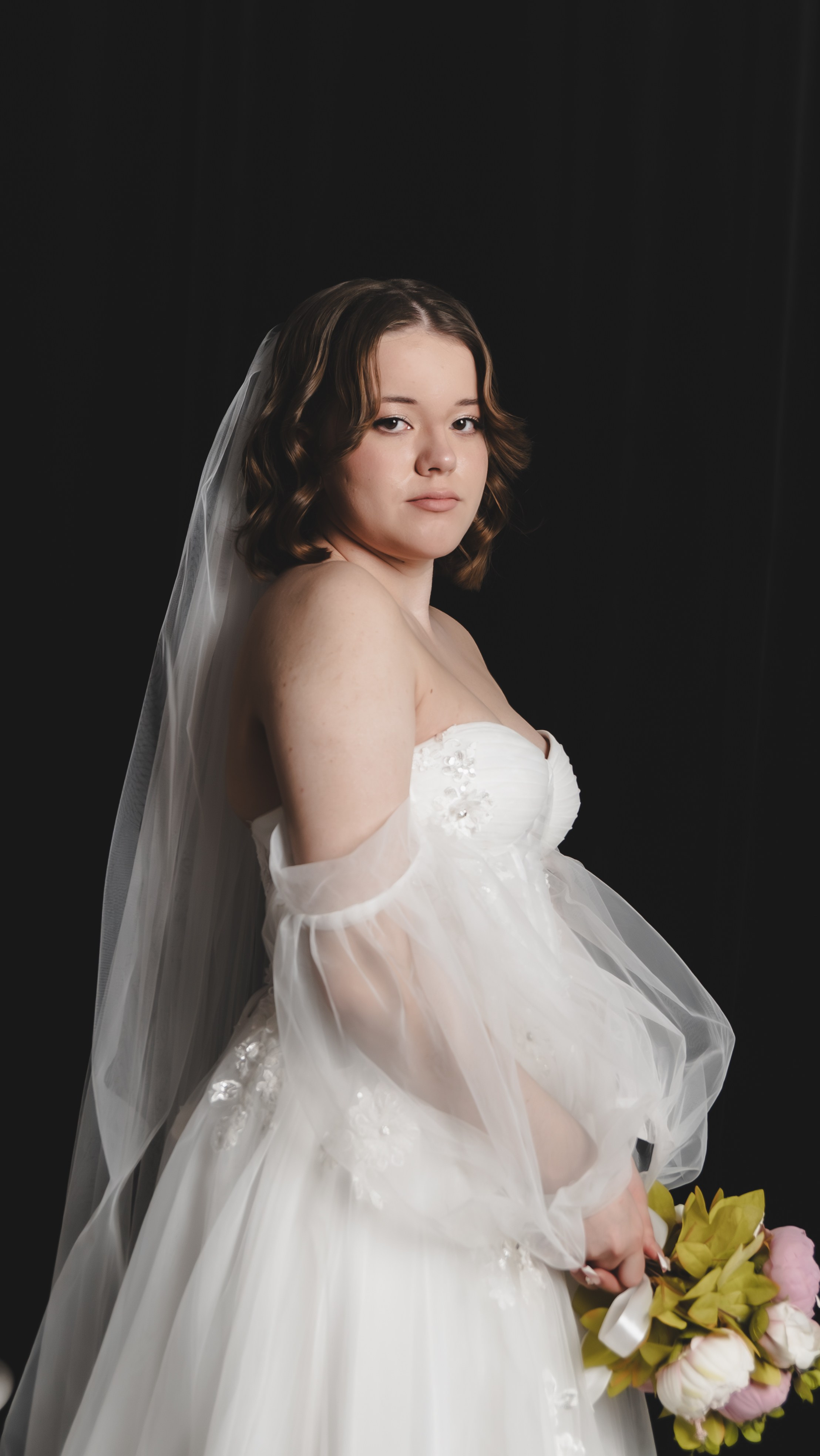 Алиса и Никита. Фотограф и видеограф Андрей Кукишев