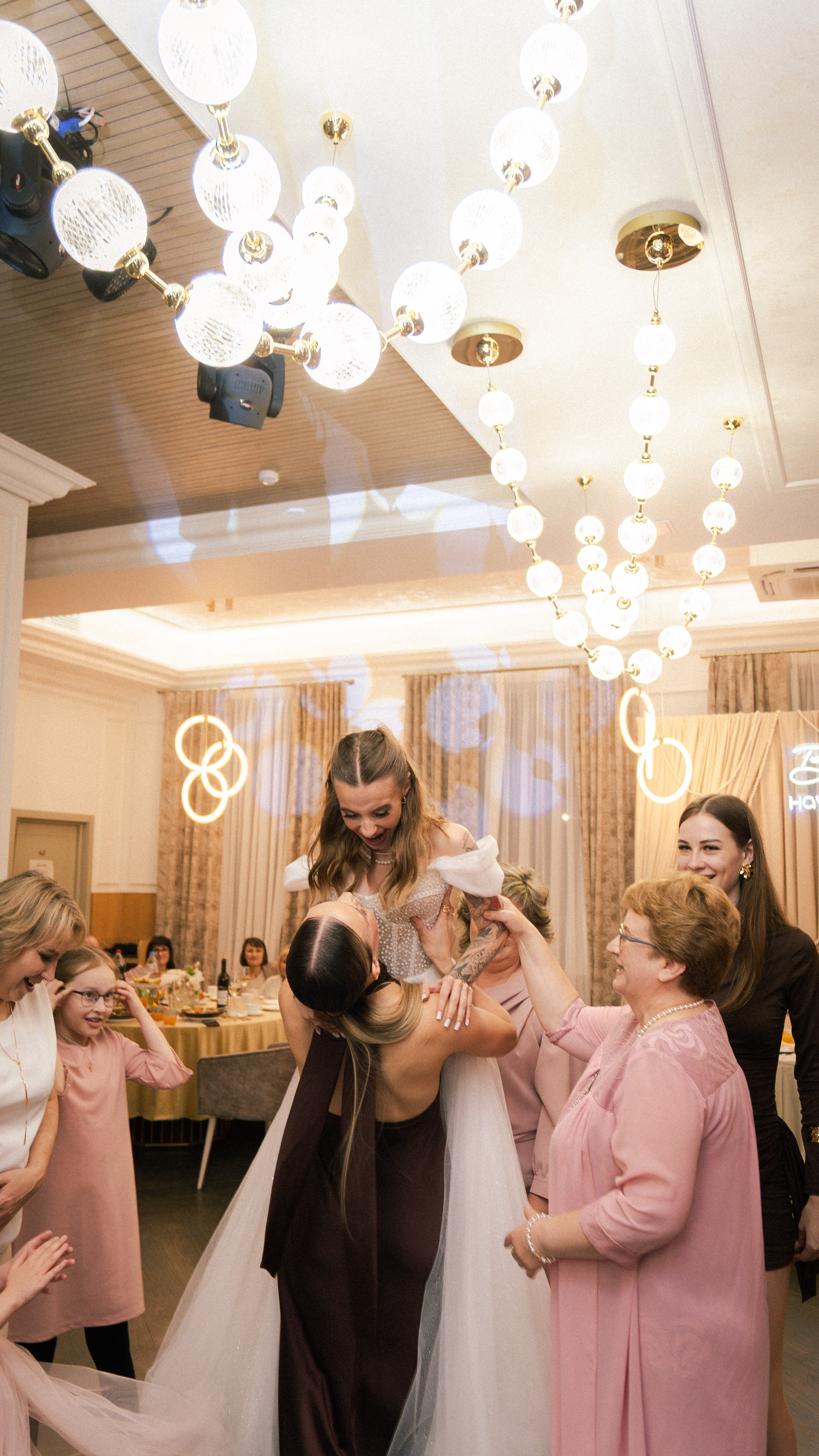 Денис и Галина. Фотограф и видеограф Андрей Кукишев