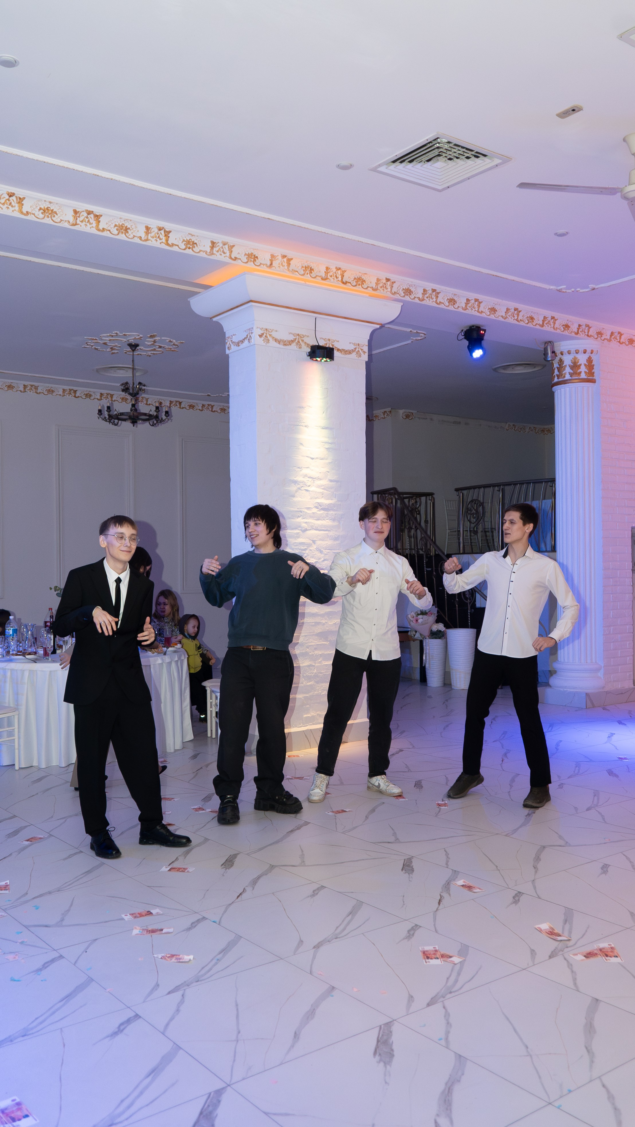 Алиса и Никита. Фотограф и видеограф Андрей Кукишев