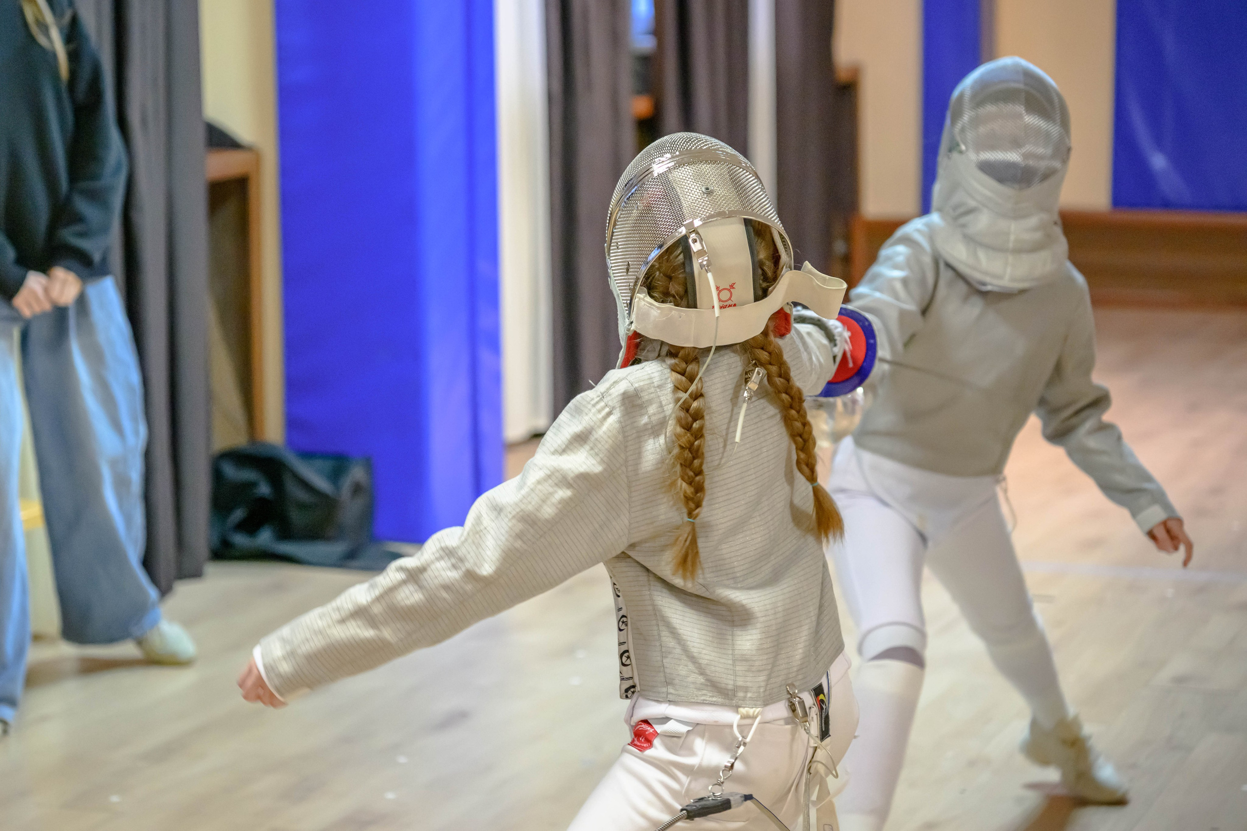 Новогодний турнир. Фотограф в Москве Демьян Лопатов