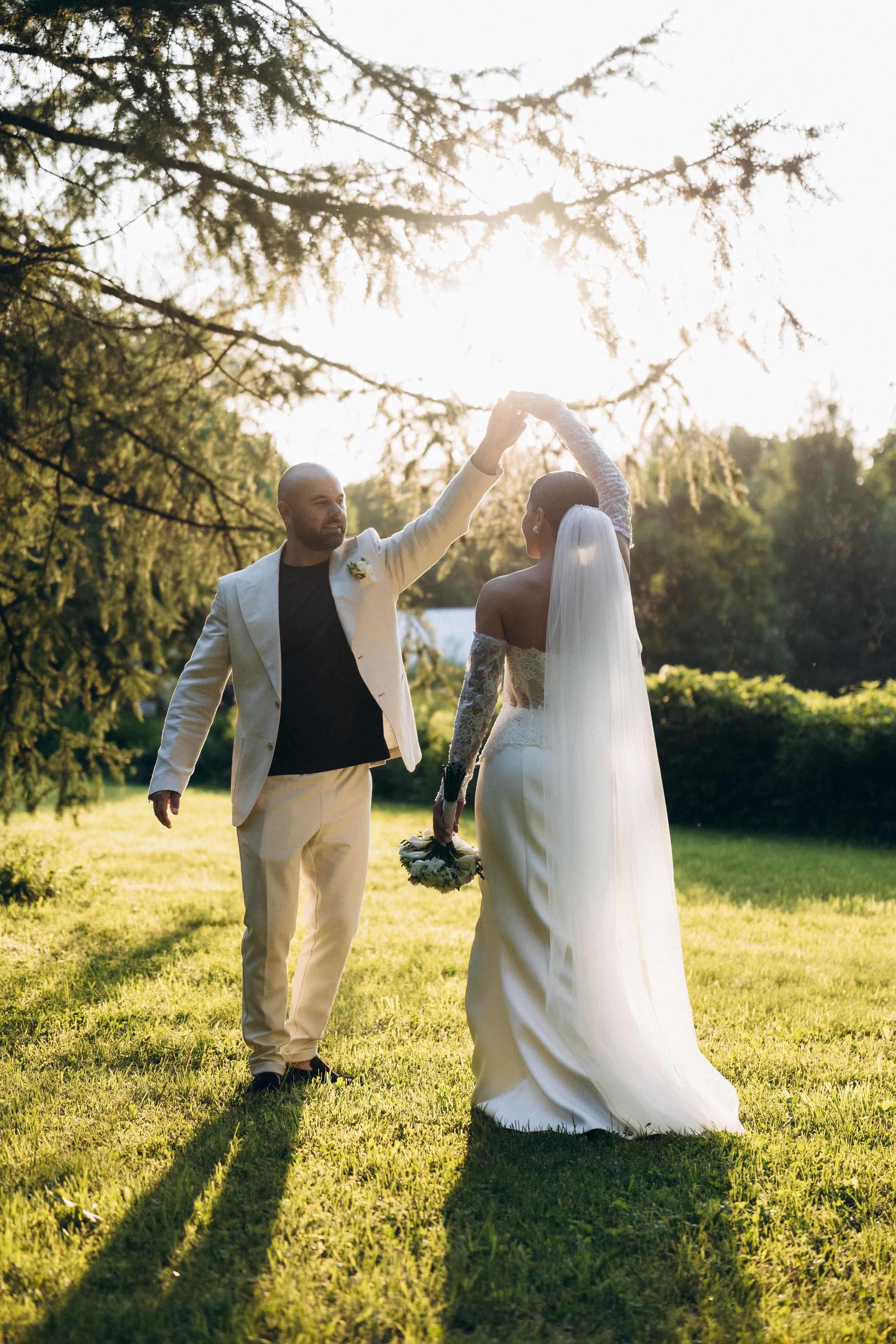 Анфиса и Антон. Фотограф Артем Бросов в Санкт-Петербурге и Дубае