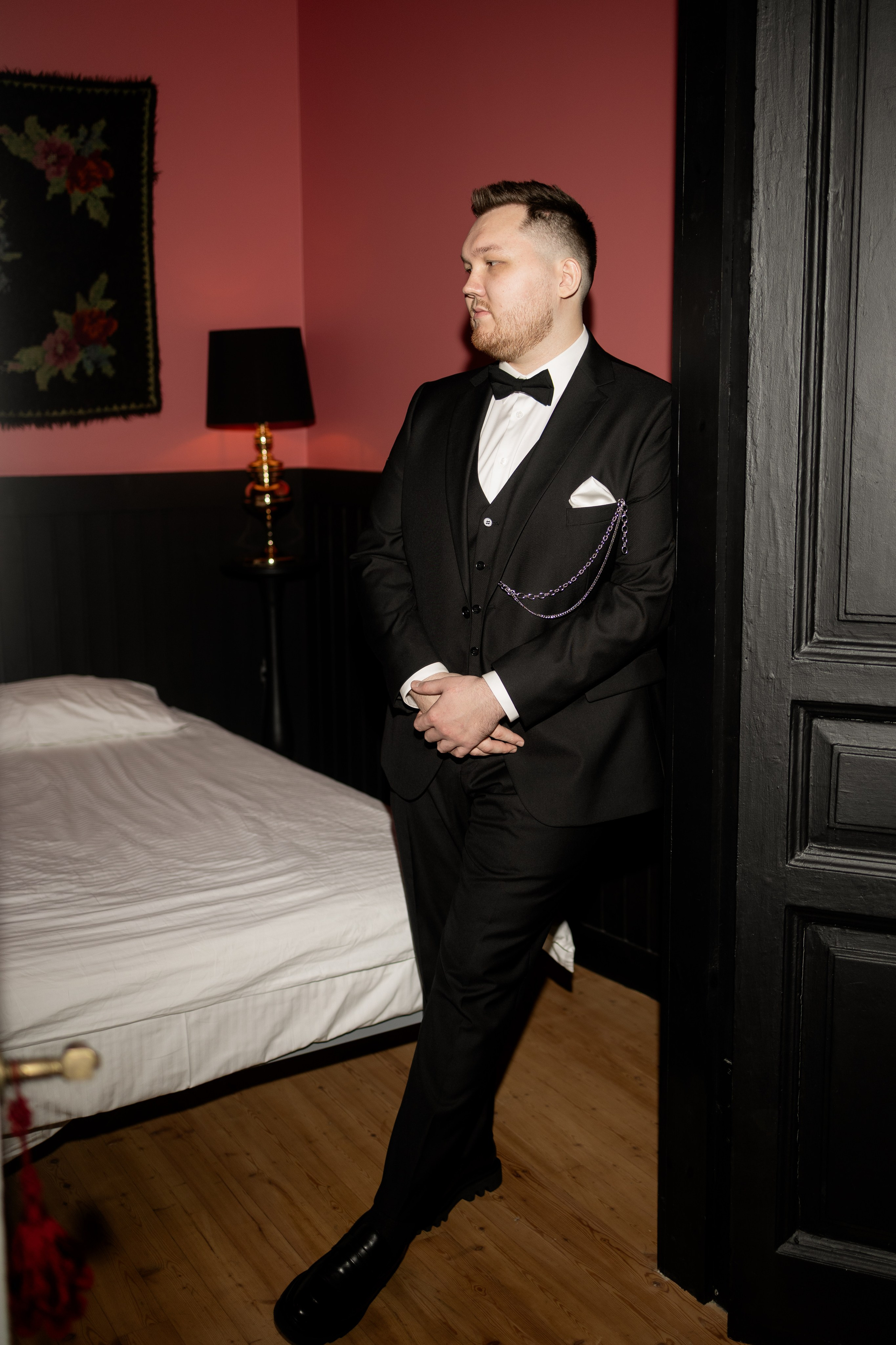 Аня и Ринат. Фотограф Артем Бросов в Санкт-Петербурге и Дубае