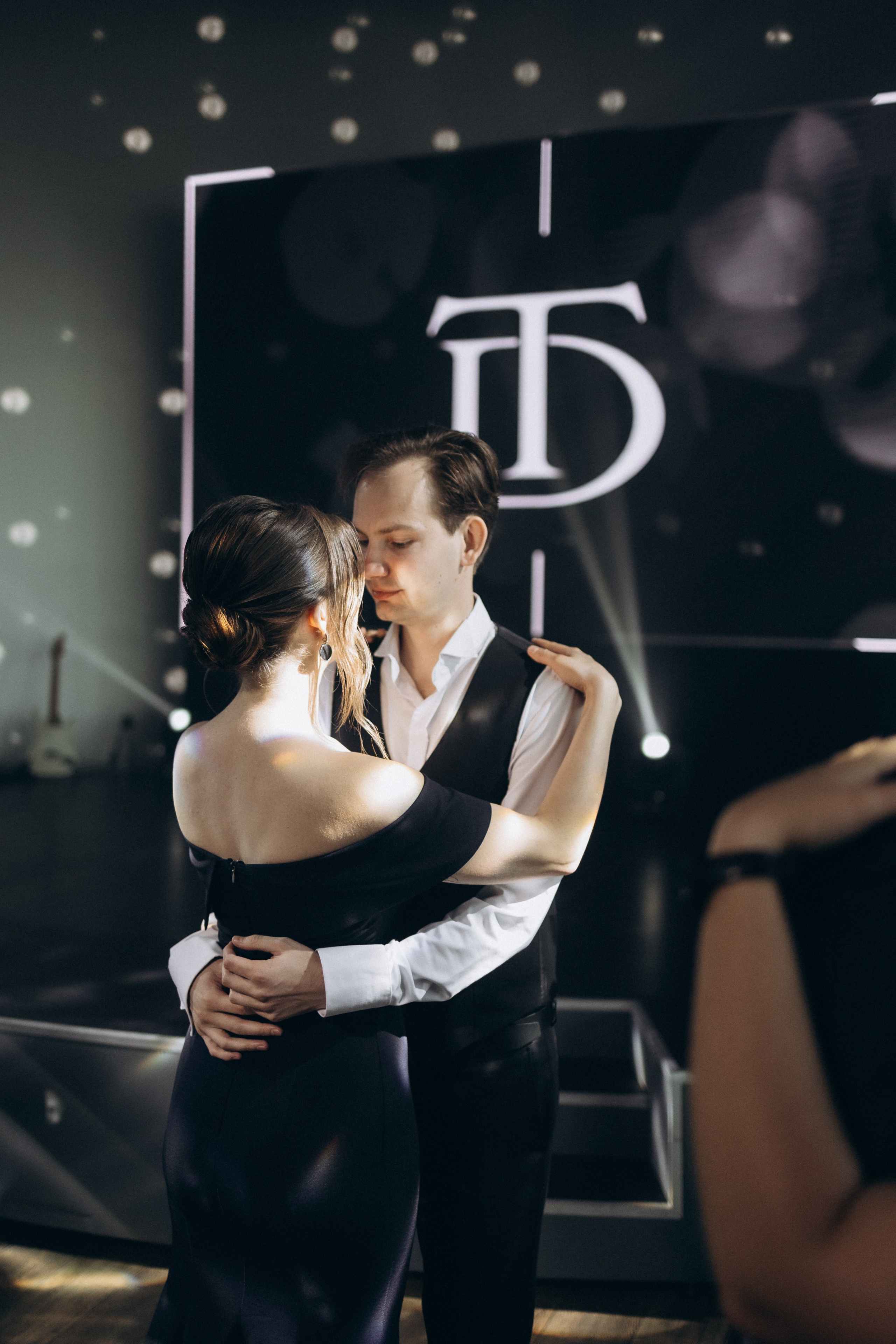 Таня и Дима. Фотограф Артем Бросов в Санкт-Петербурге и Дубае