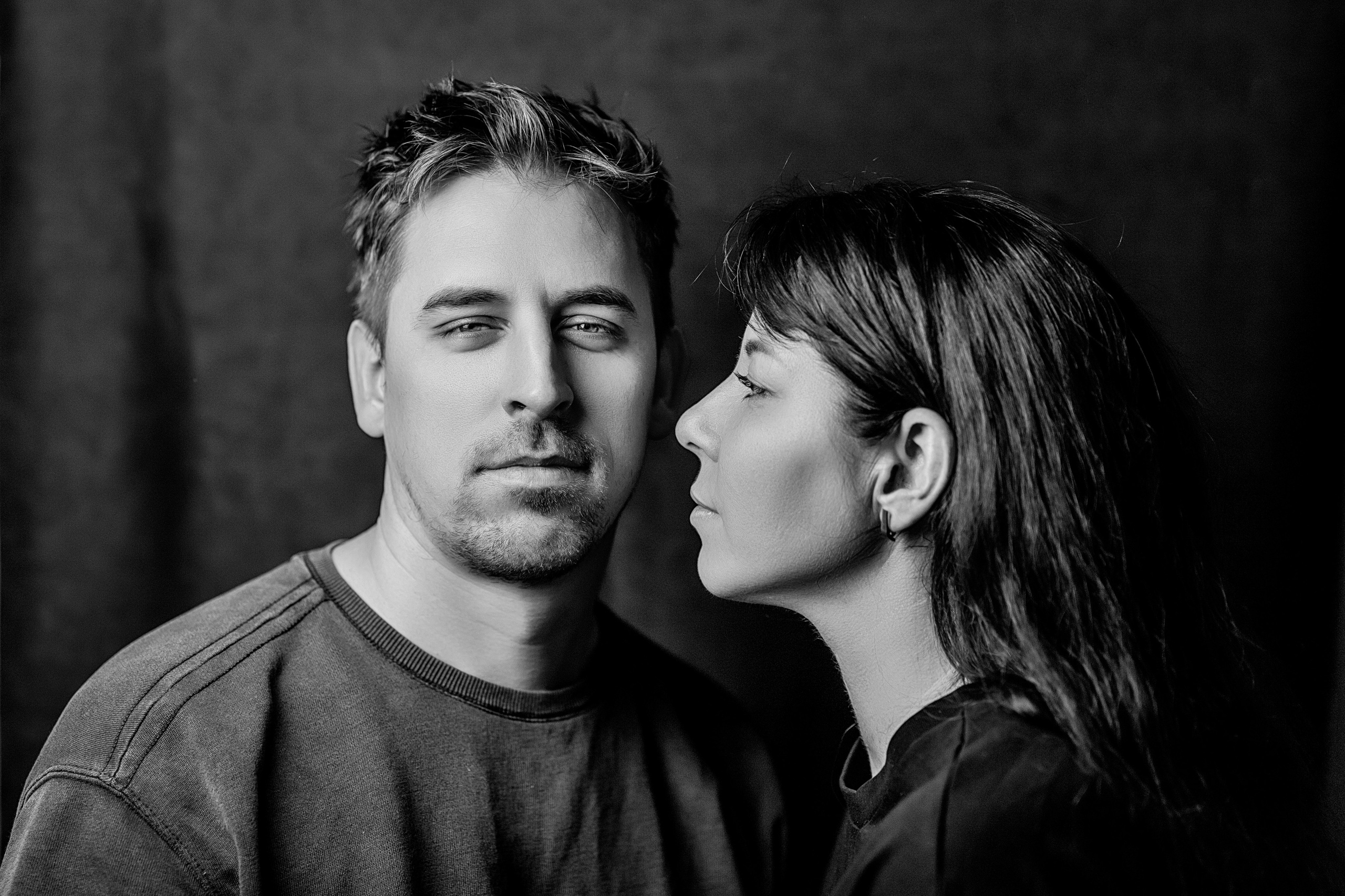 Фотопроект «Династия в ЛИЦАХ». Фотограф Алина Лебедь