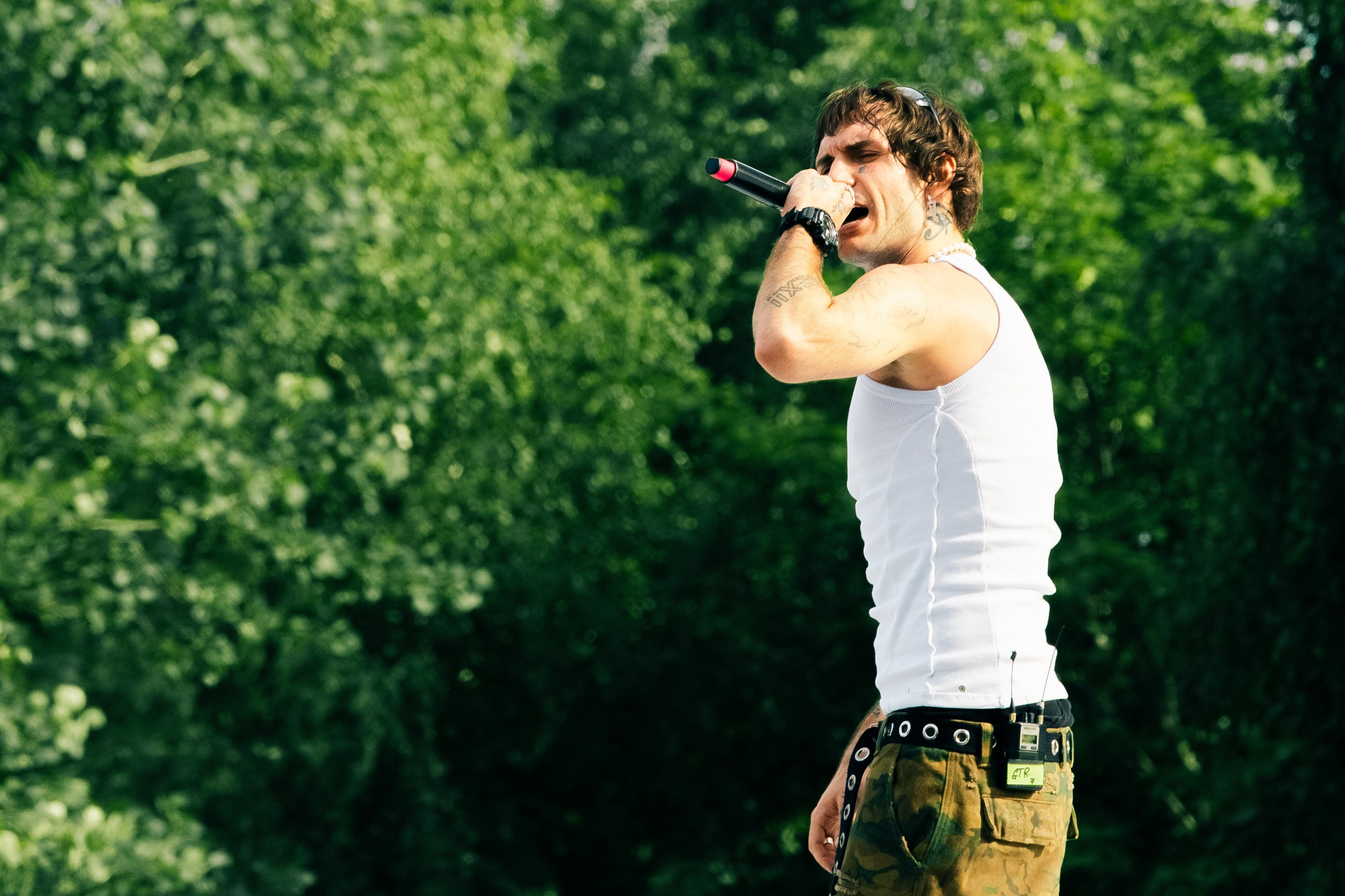 VK FEST SPB 2024 | PART 2. PASHAHARCE PHOTOGRAPHER & VIDEOGRAPHER