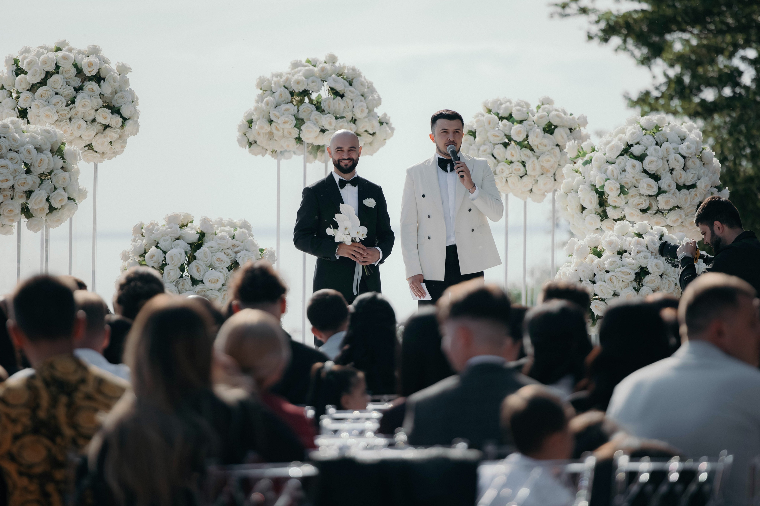 Санкт-Петербург Свадьба Элвина и Саиды. Лилия Вахитова фотограф