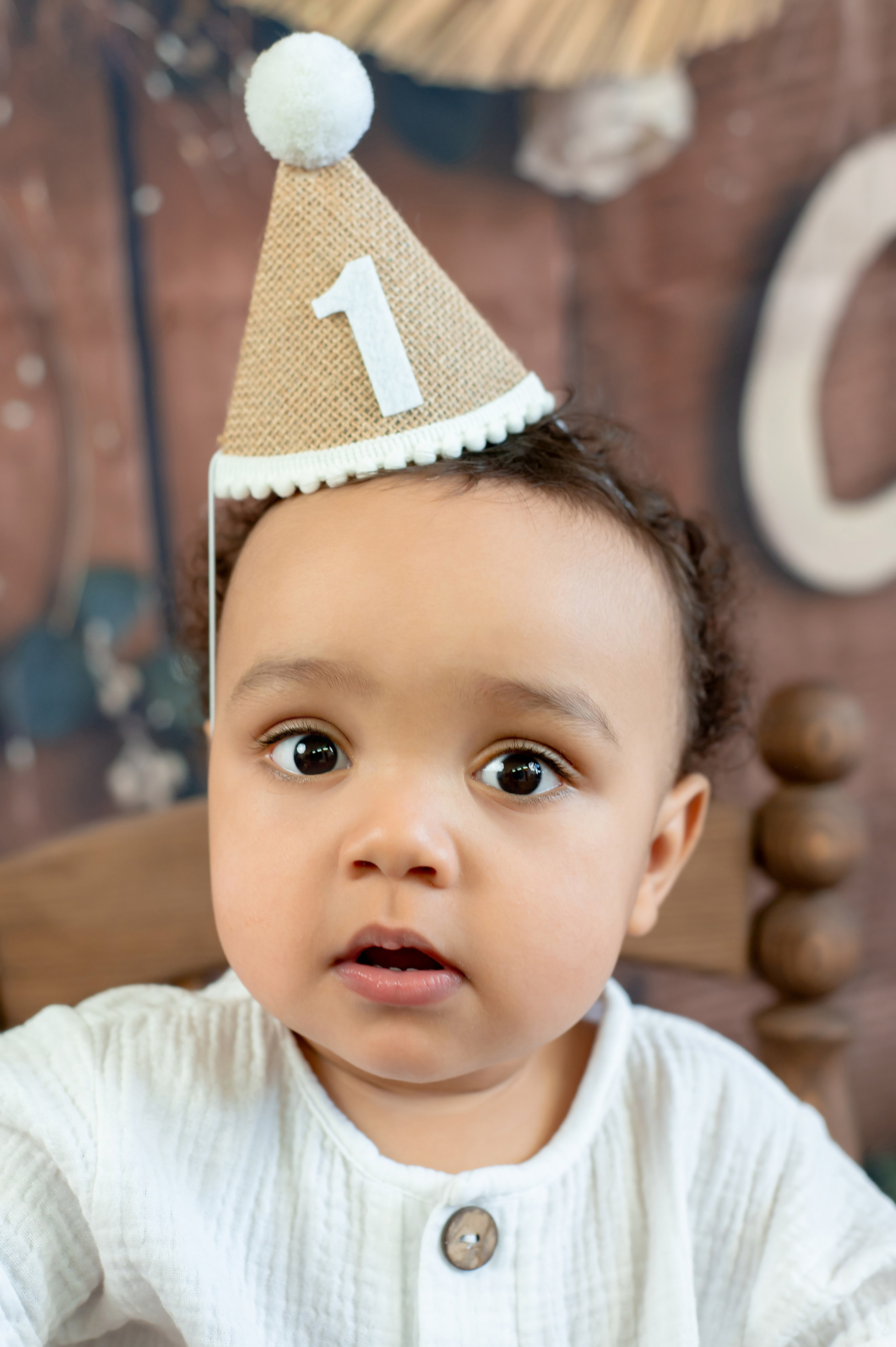 Талла. Детский и семейный фотограф Эльмира Веселова. Детская фотостудия Мира. Фотосессия на годик