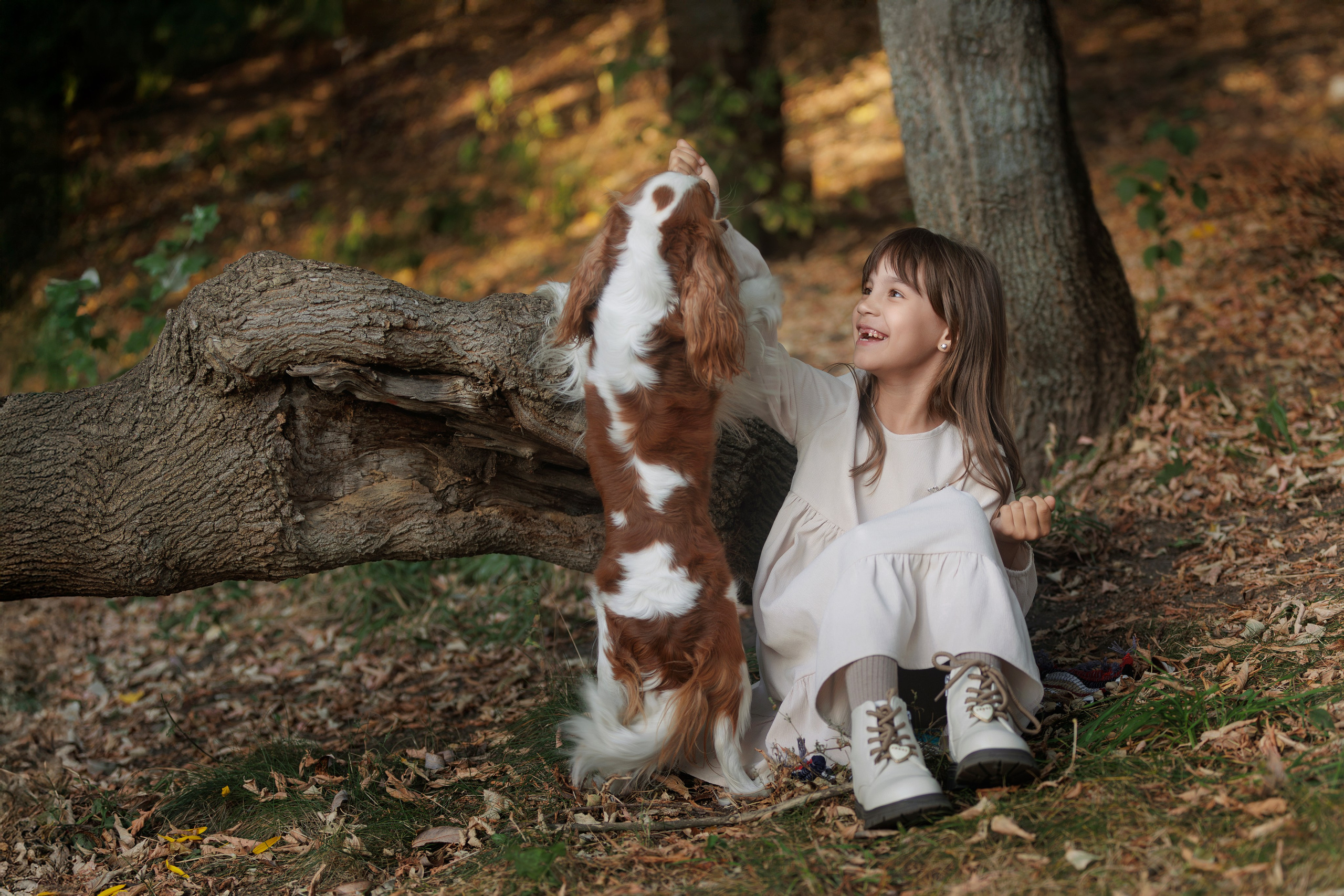 Куценкова Александра — детский, семейный фотограф в Москве