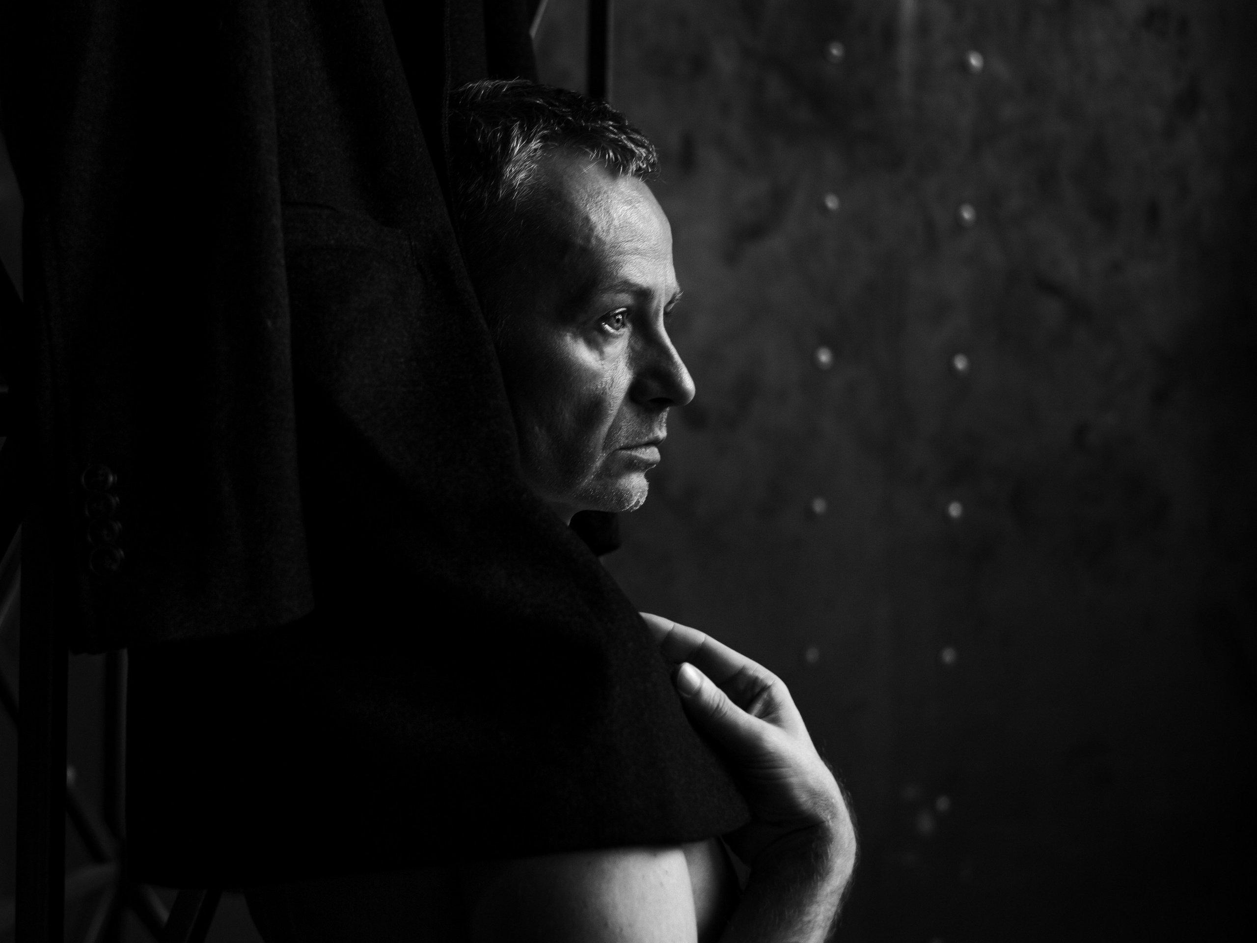 Алекс. Фотограф в Москве Лера Юдина