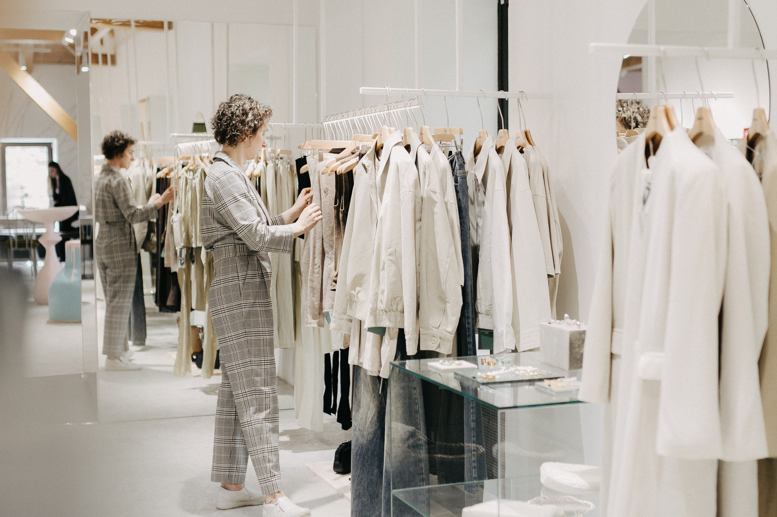 Balance Store. Фотограф в Томске Дарья Феоктистова