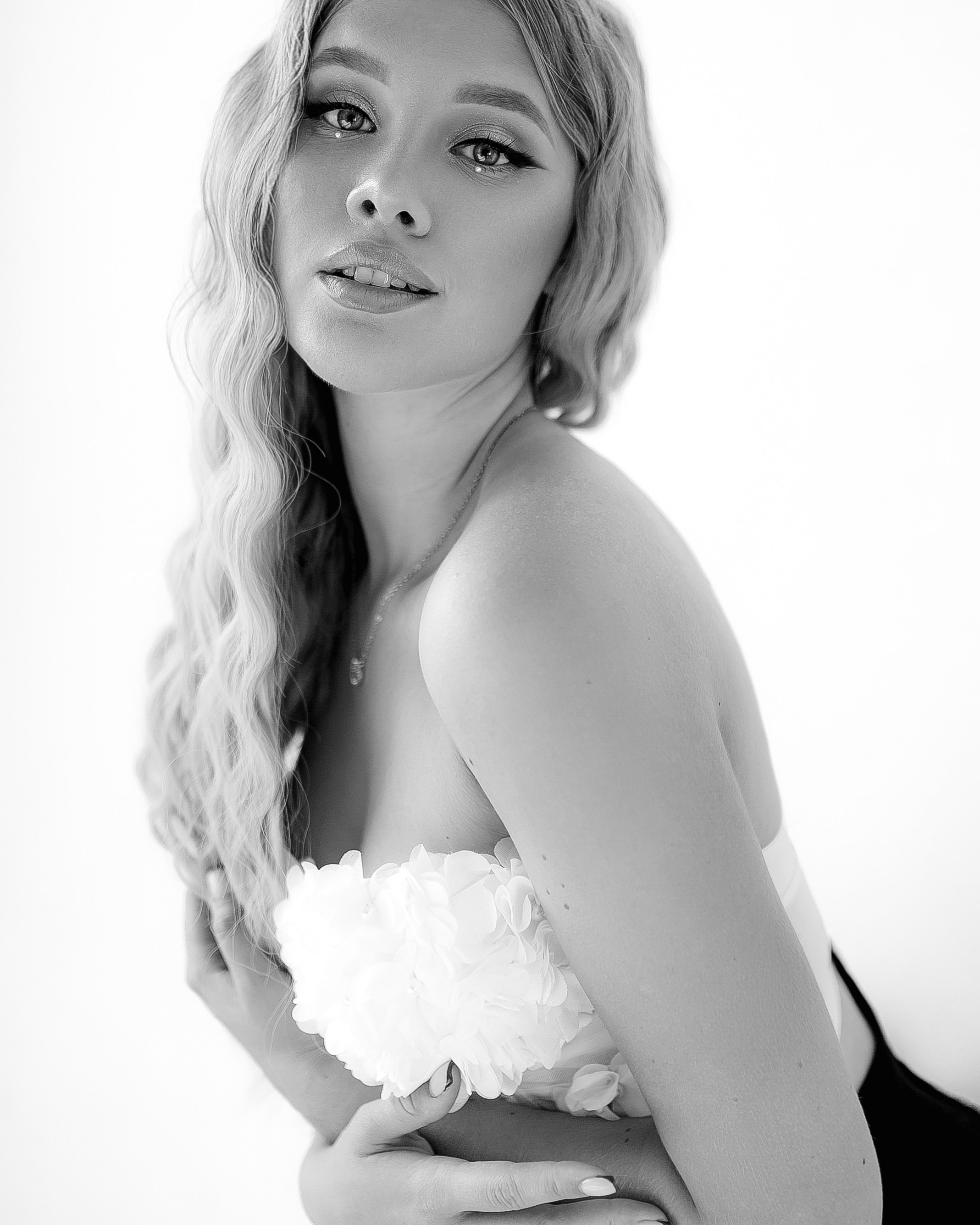 Anastasia. Фотограф в Томске Дарья Феоктистова