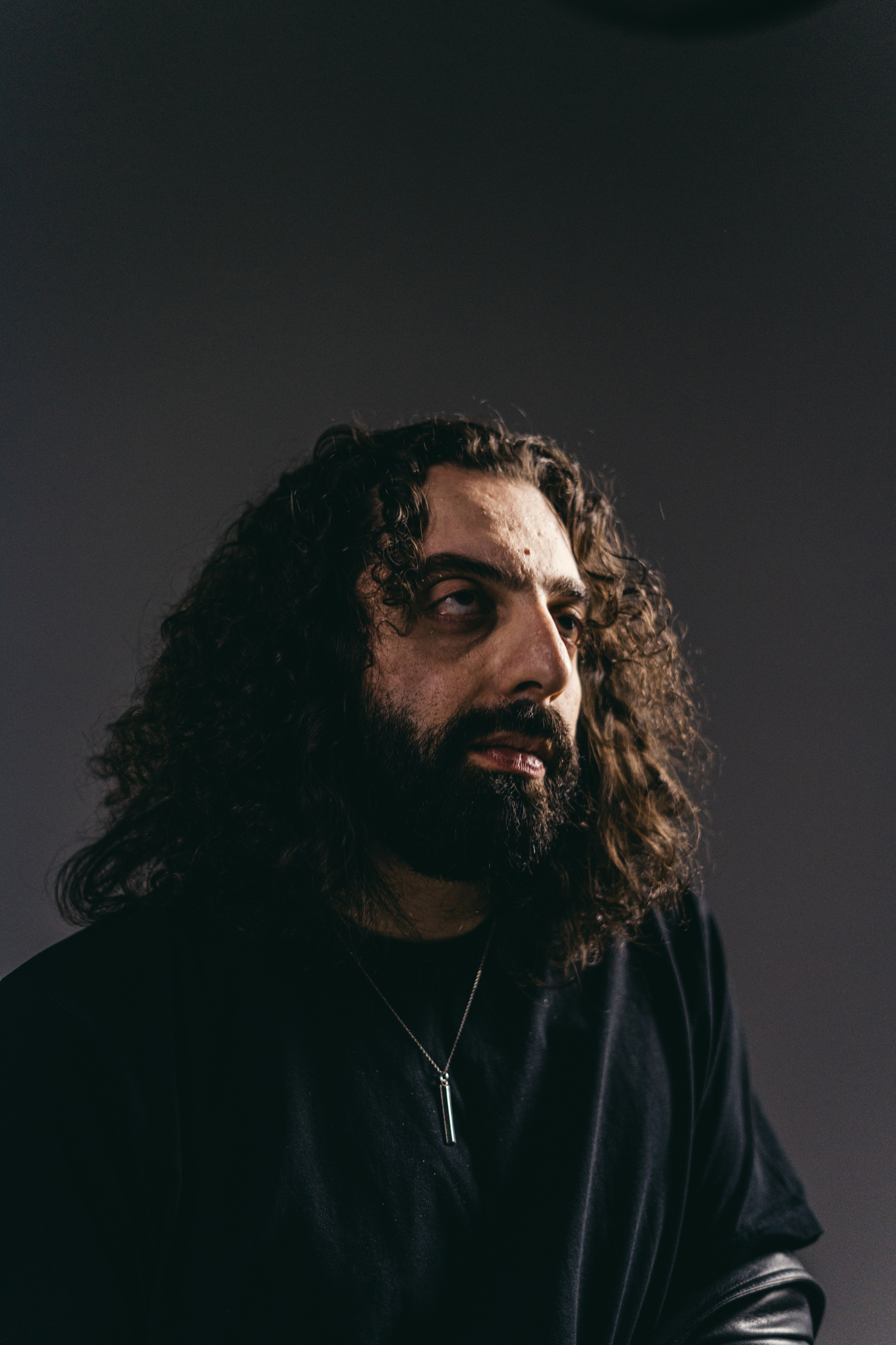 Backstage // 2023. Репортажный фотограф в Казани Виктория Трунова