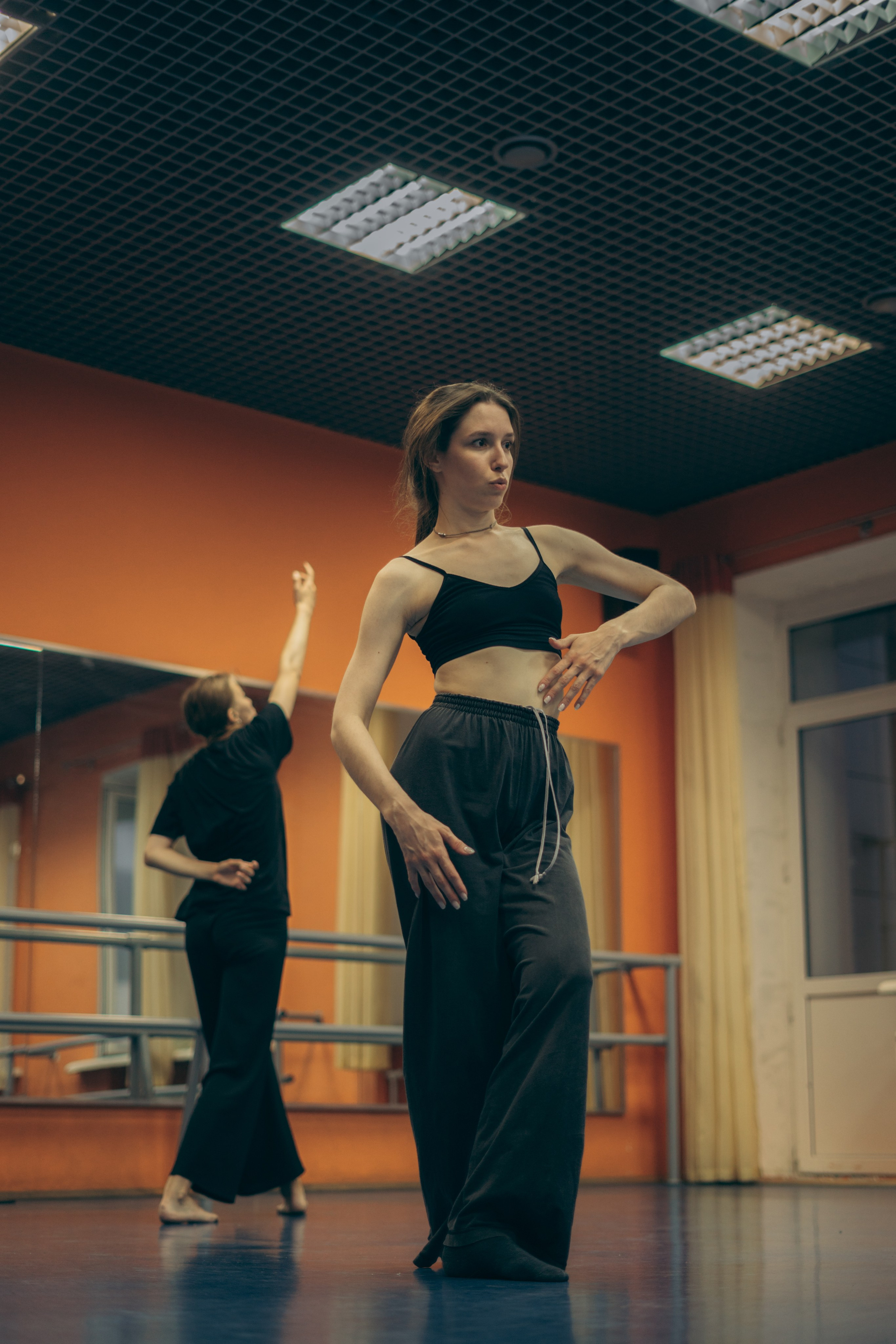 НЕТАНЦЫ x RE’ACTOR. Репортажный фотограф в Казани Виктория Трунова