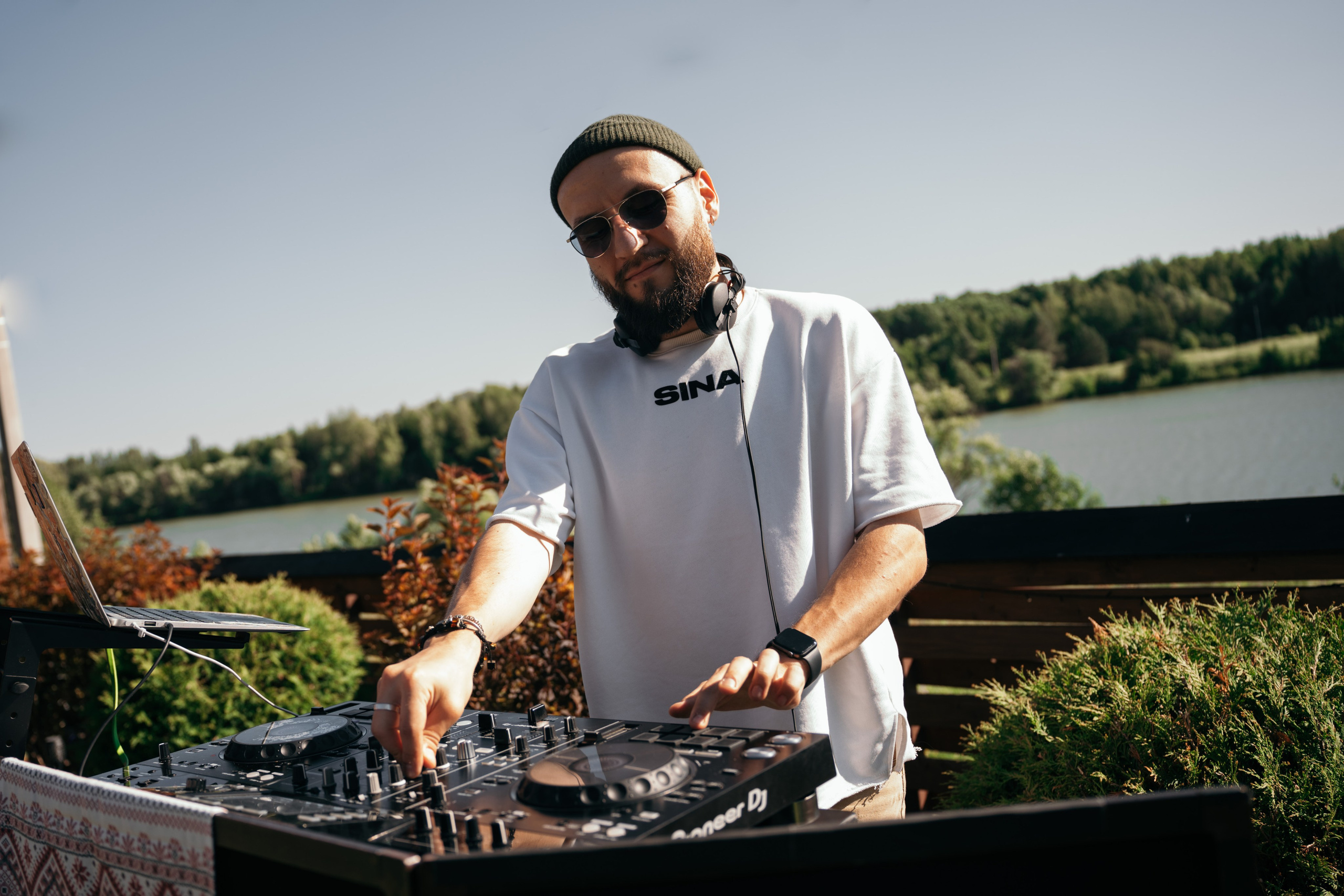 День Рождения Ленара. Репортажный фотограф в Казани Виктория Трунова