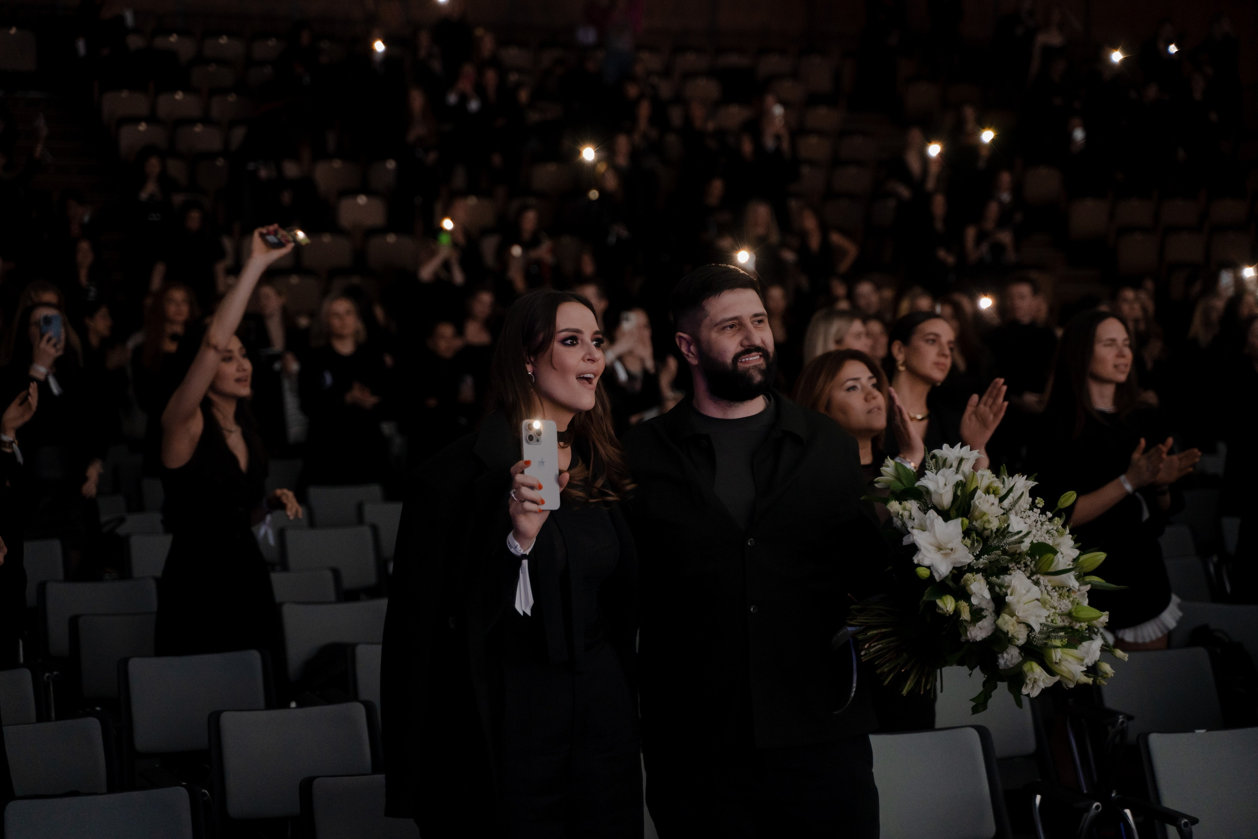 Эра Инсайтов. Репортажный фотограф в Казани Виктория Трунова