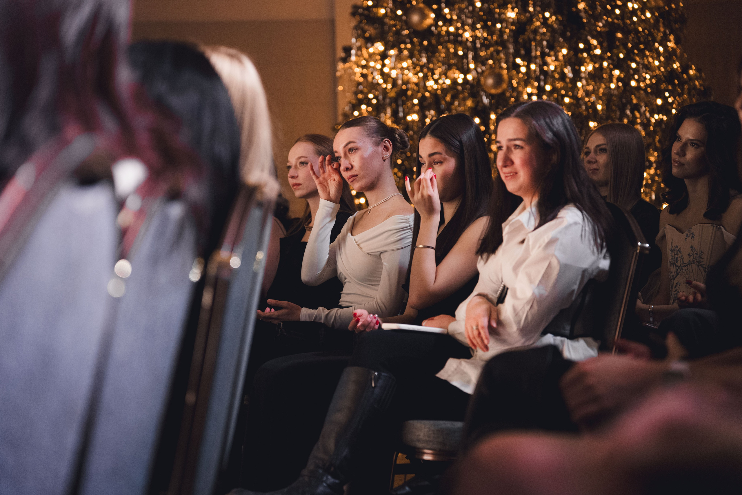 Своими глазами // Тренинг. Репортажный фотограф в Казани Виктория Трунова