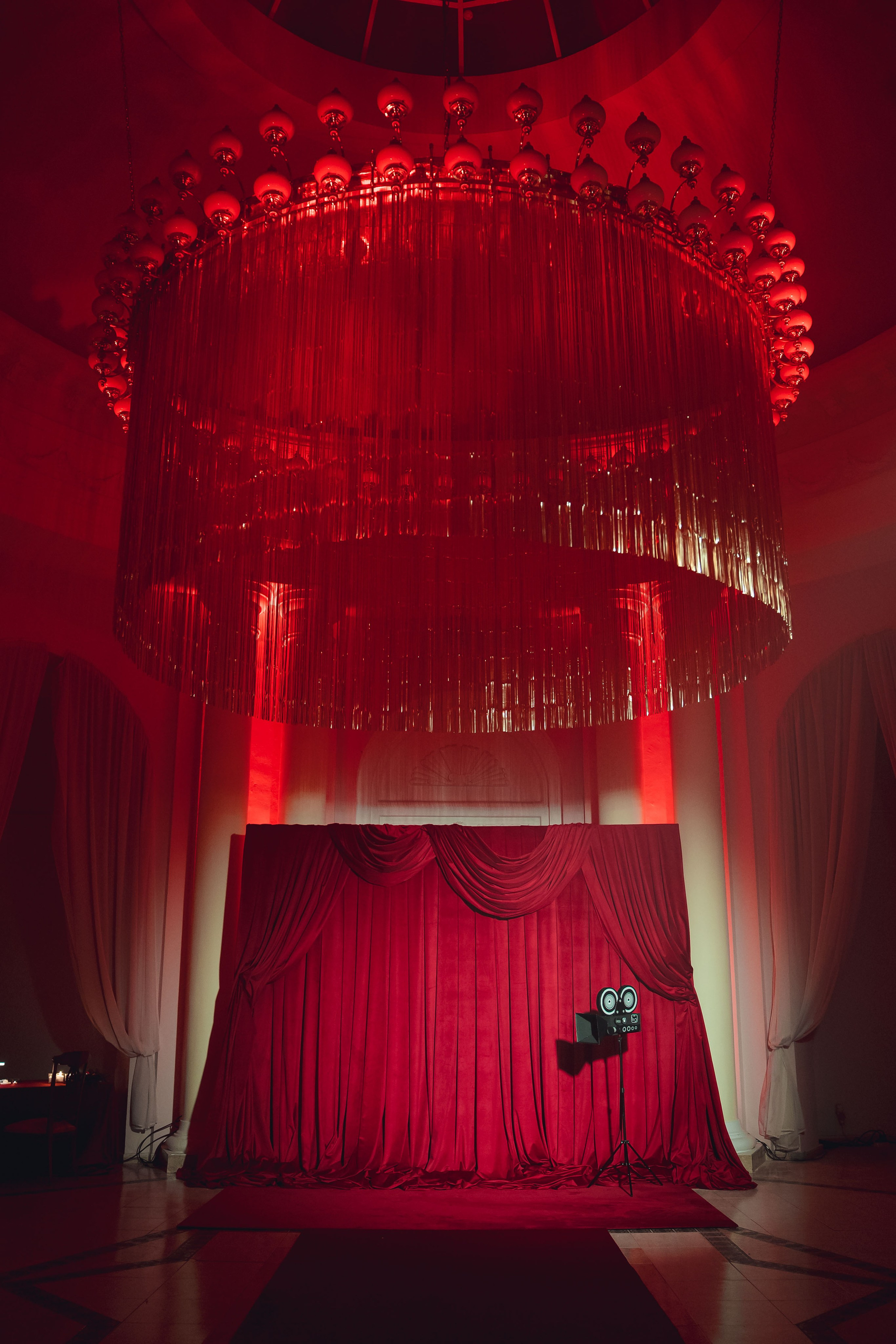 Корпоратив ГК Эскорт. Репортажный фотограф в Казани Виктория Трунова