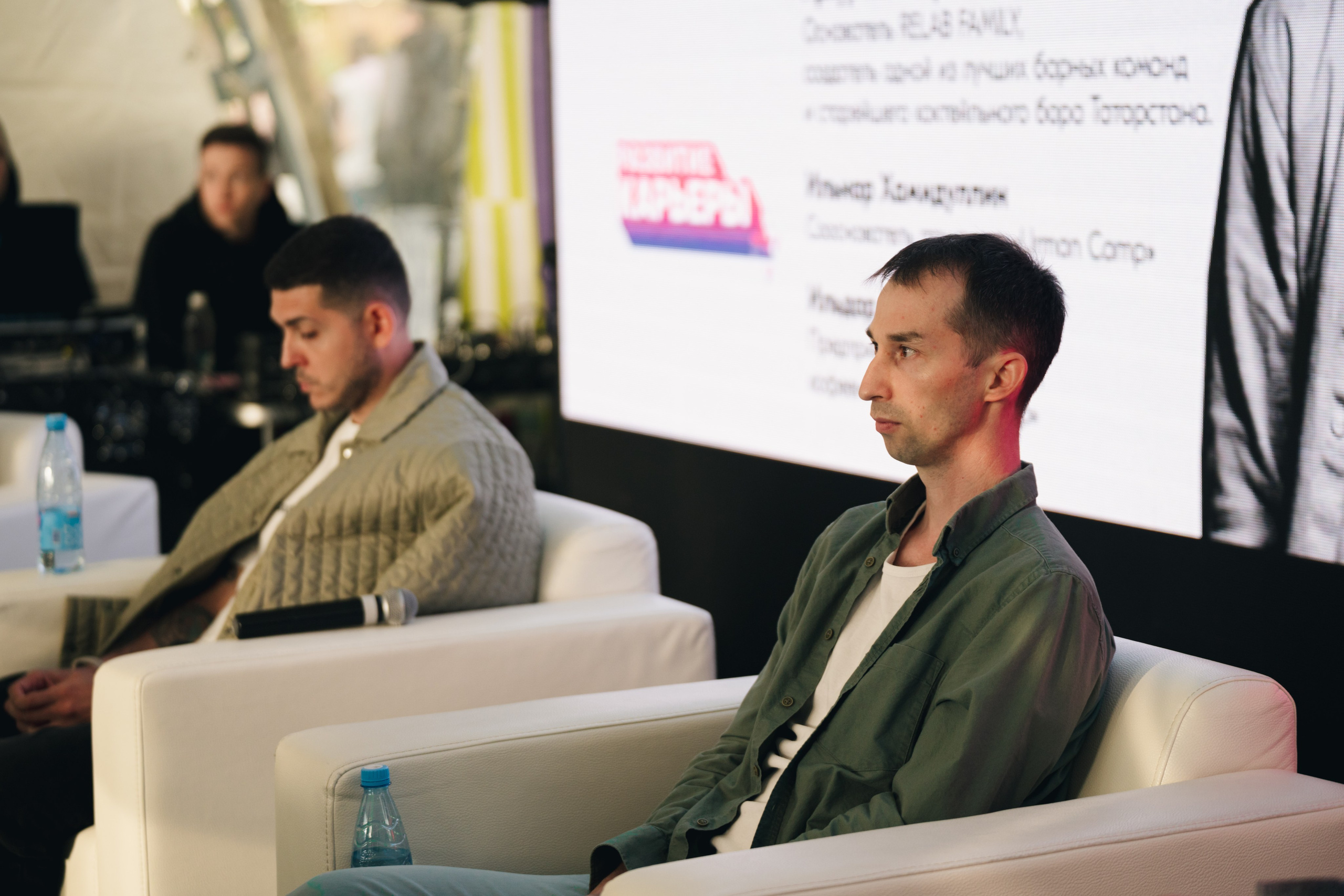 Развитие карьеры ДМ // 2023. Репортажный фотограф в Казани Виктория Трунова