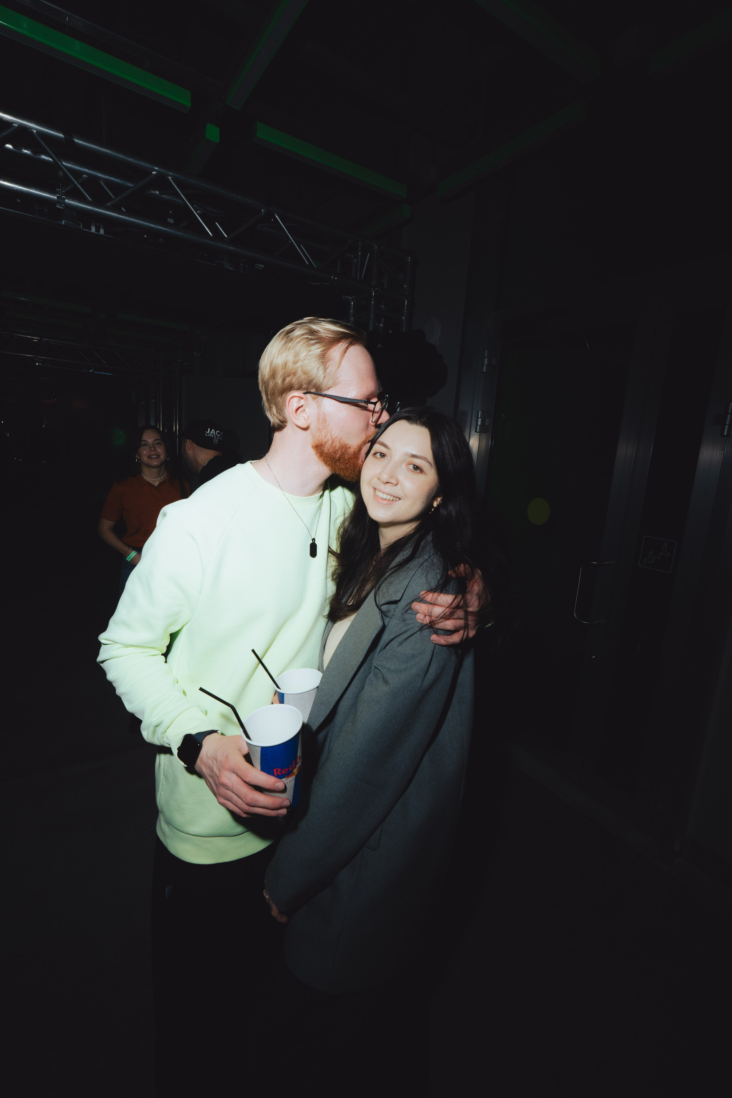 Ночная смена // Урам. Репортажный фотограф в Казани Виктория Трунова