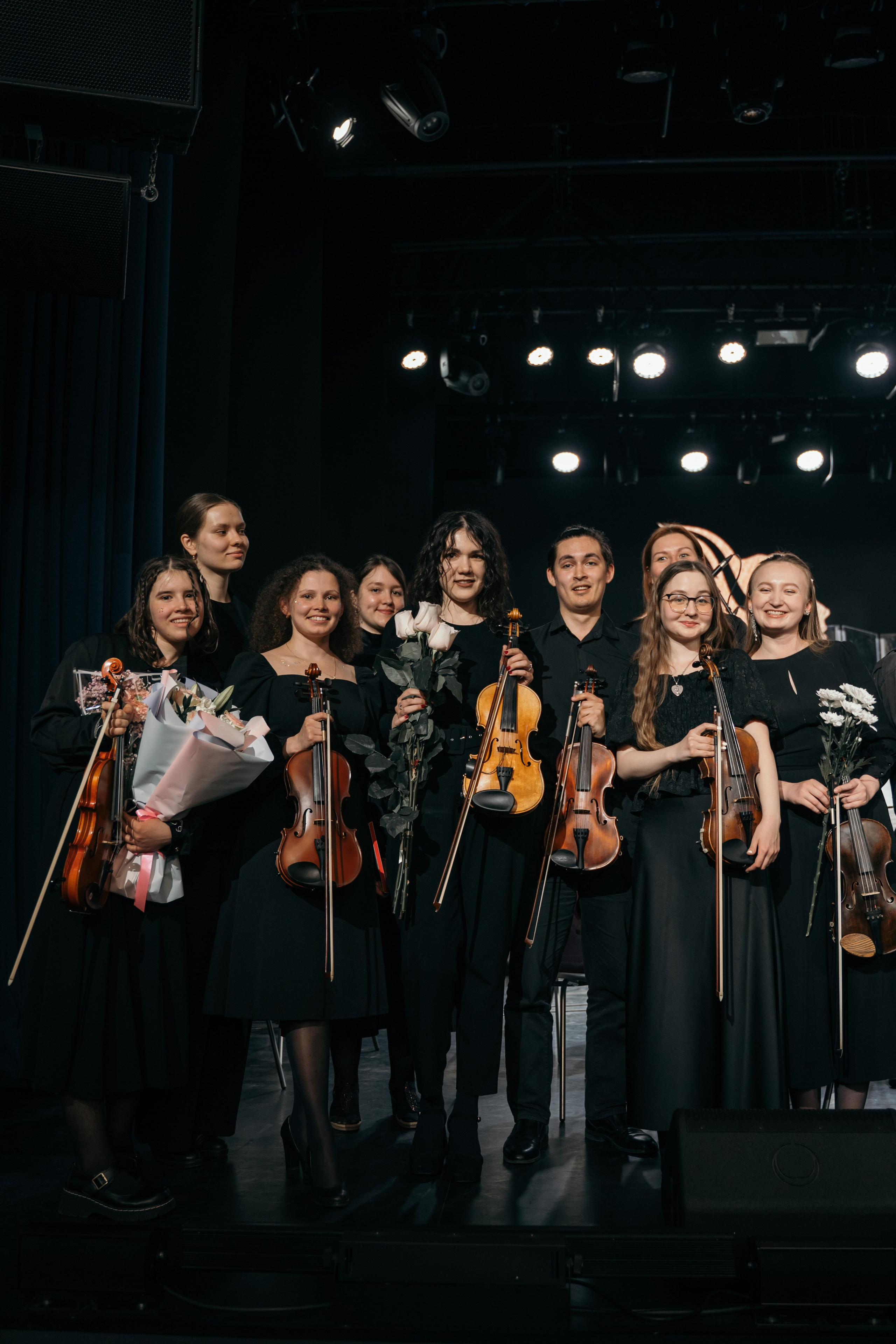 Аврора // 2024. Репортажный фотограф в Казани Виктория Трунова