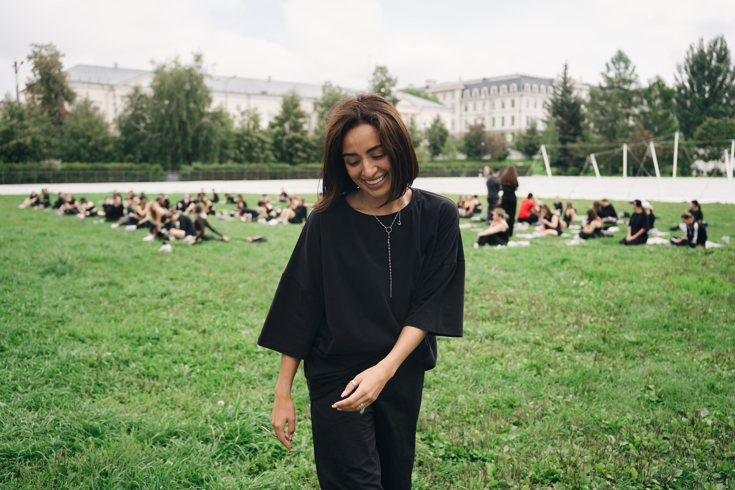 SO STRIP // Открытая тренировка. Репортажный фотограф в Казани Виктория Трунова