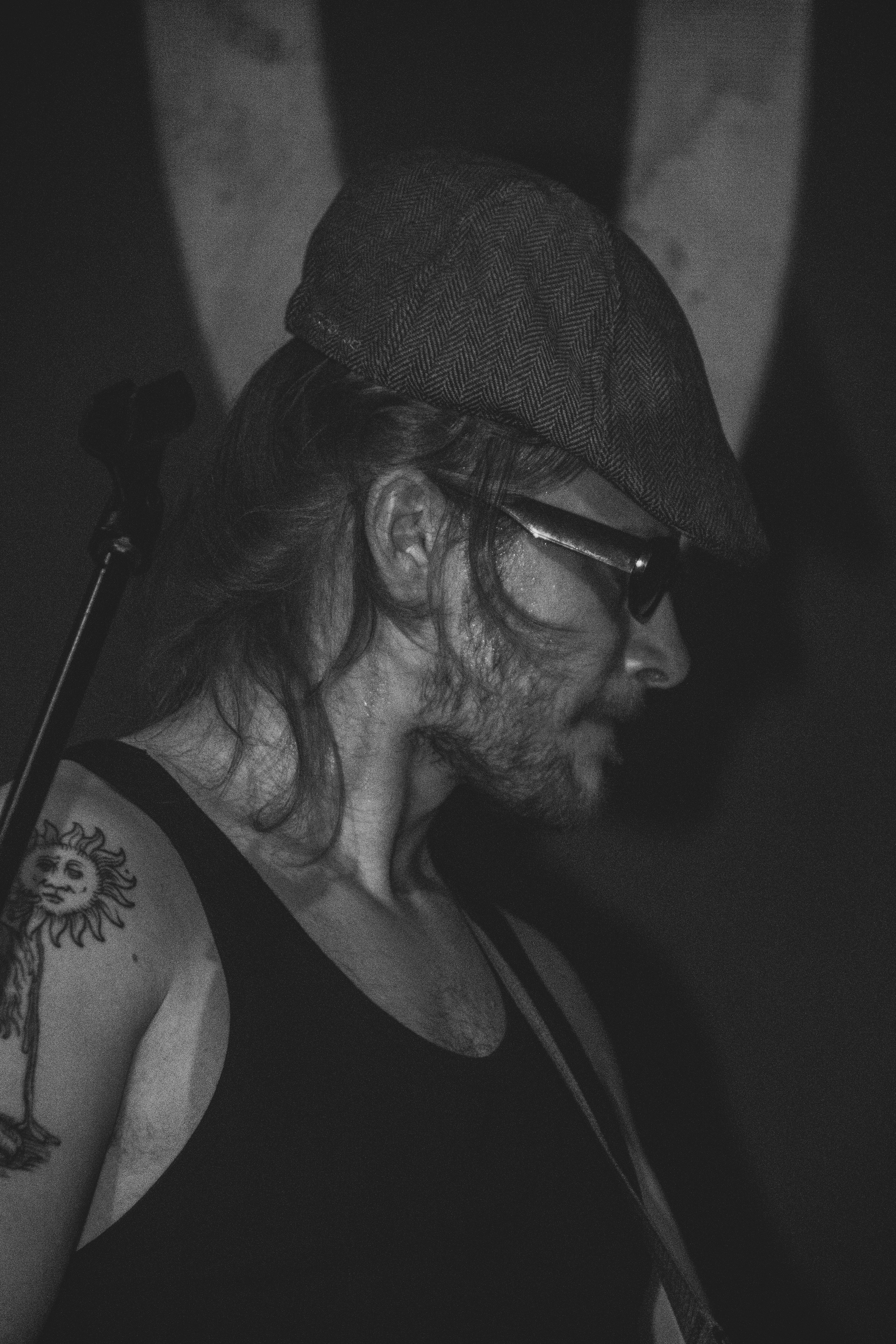 08.06.2024. Анна Мильч