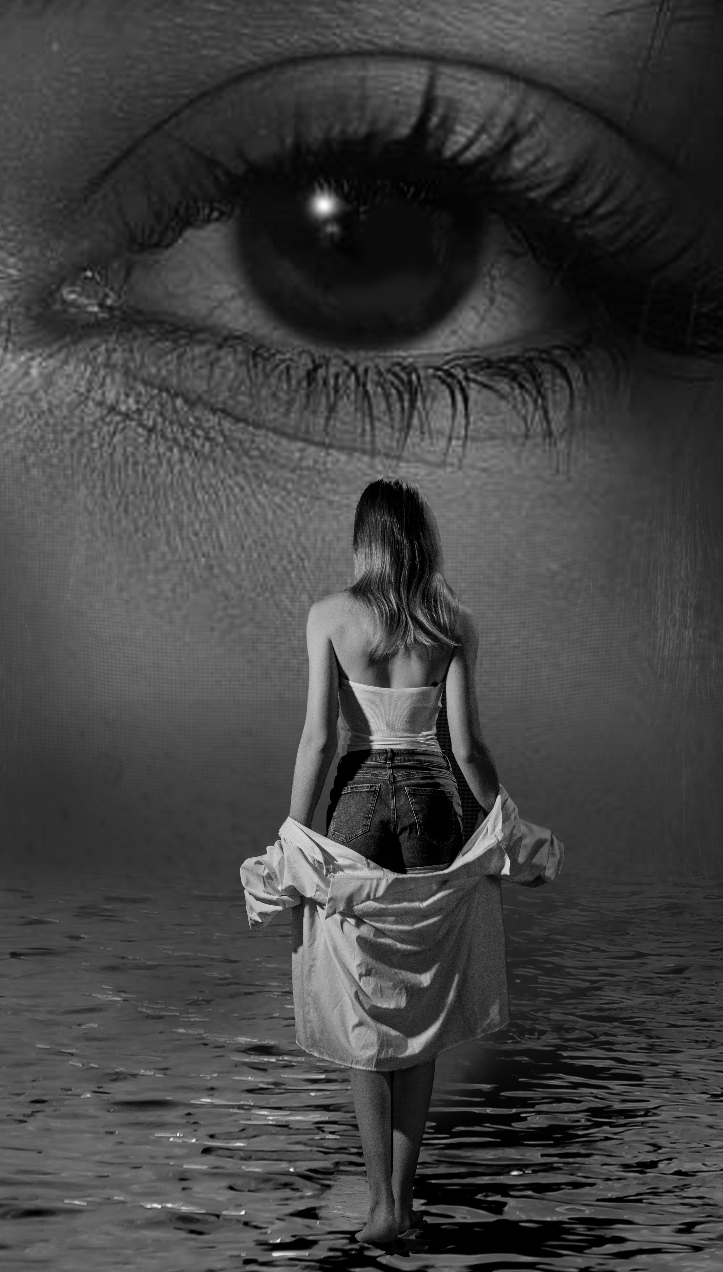 3. Творческие сьемки