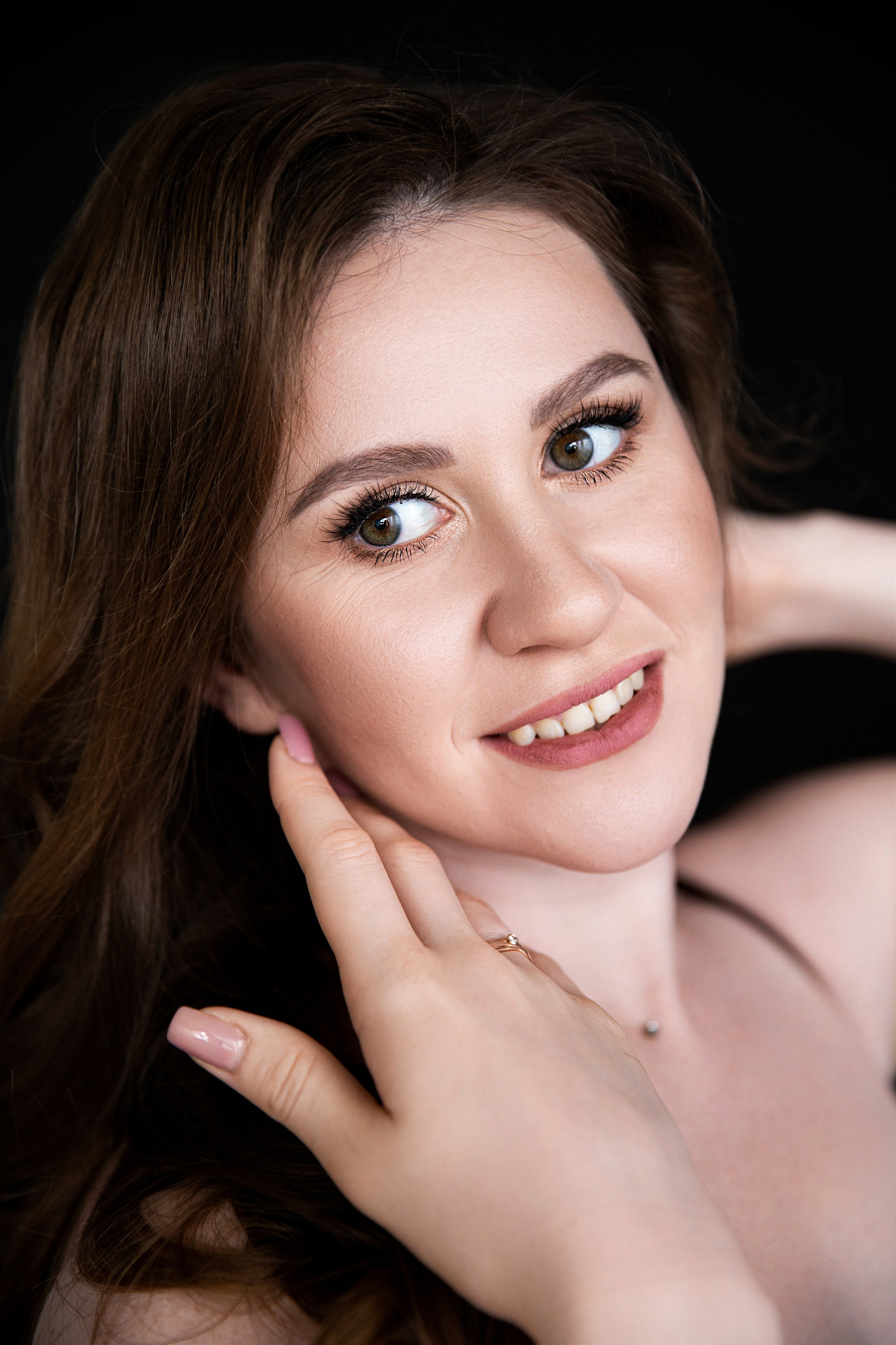 Анастасия. Семейный фотограф в Екатеринбурге и Красноуфимске Евгения Лягаева