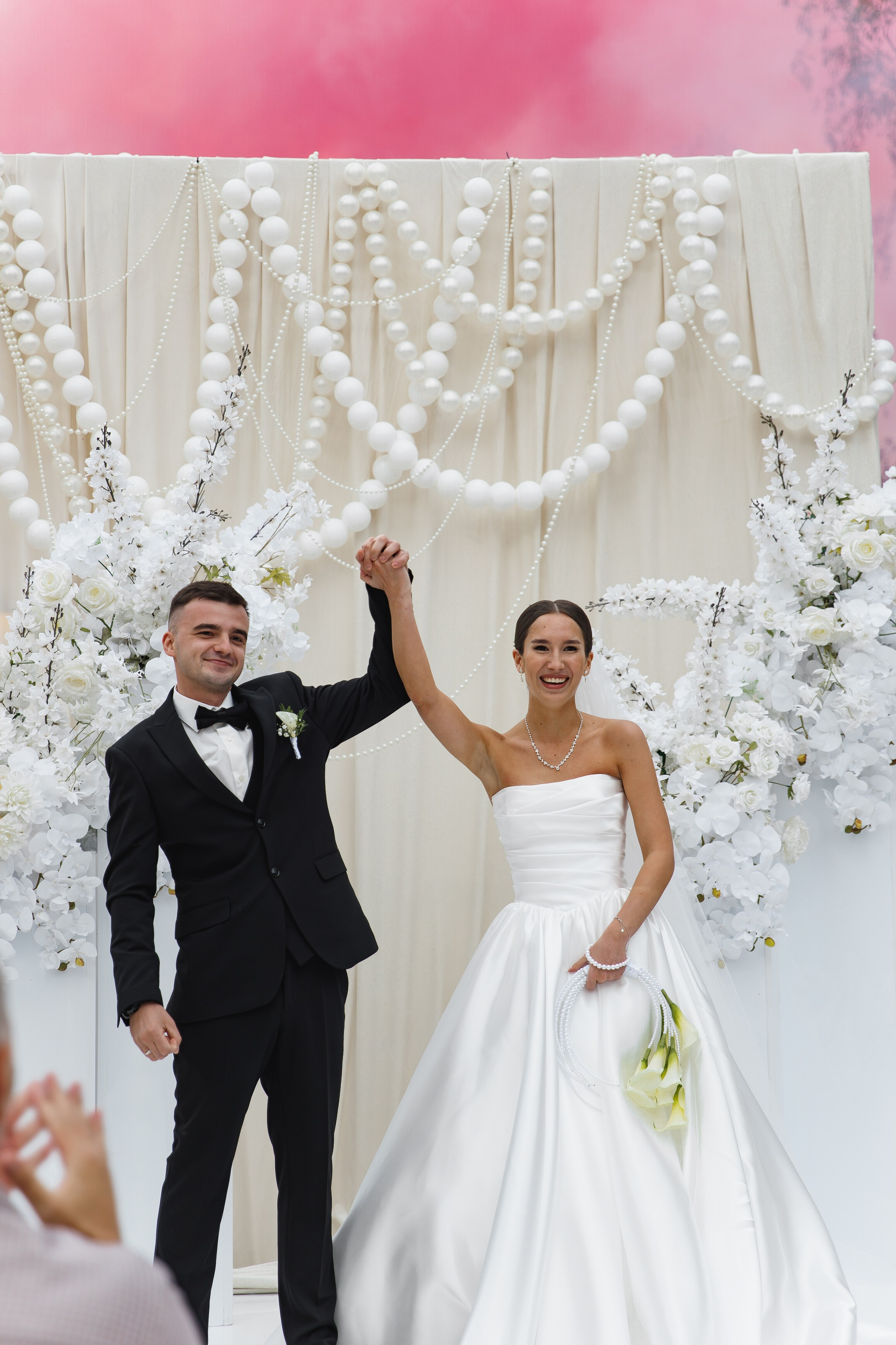 Миша и Виталина. Wedding photographer in St. Petersburg, Europe and Israel Anna Agafon