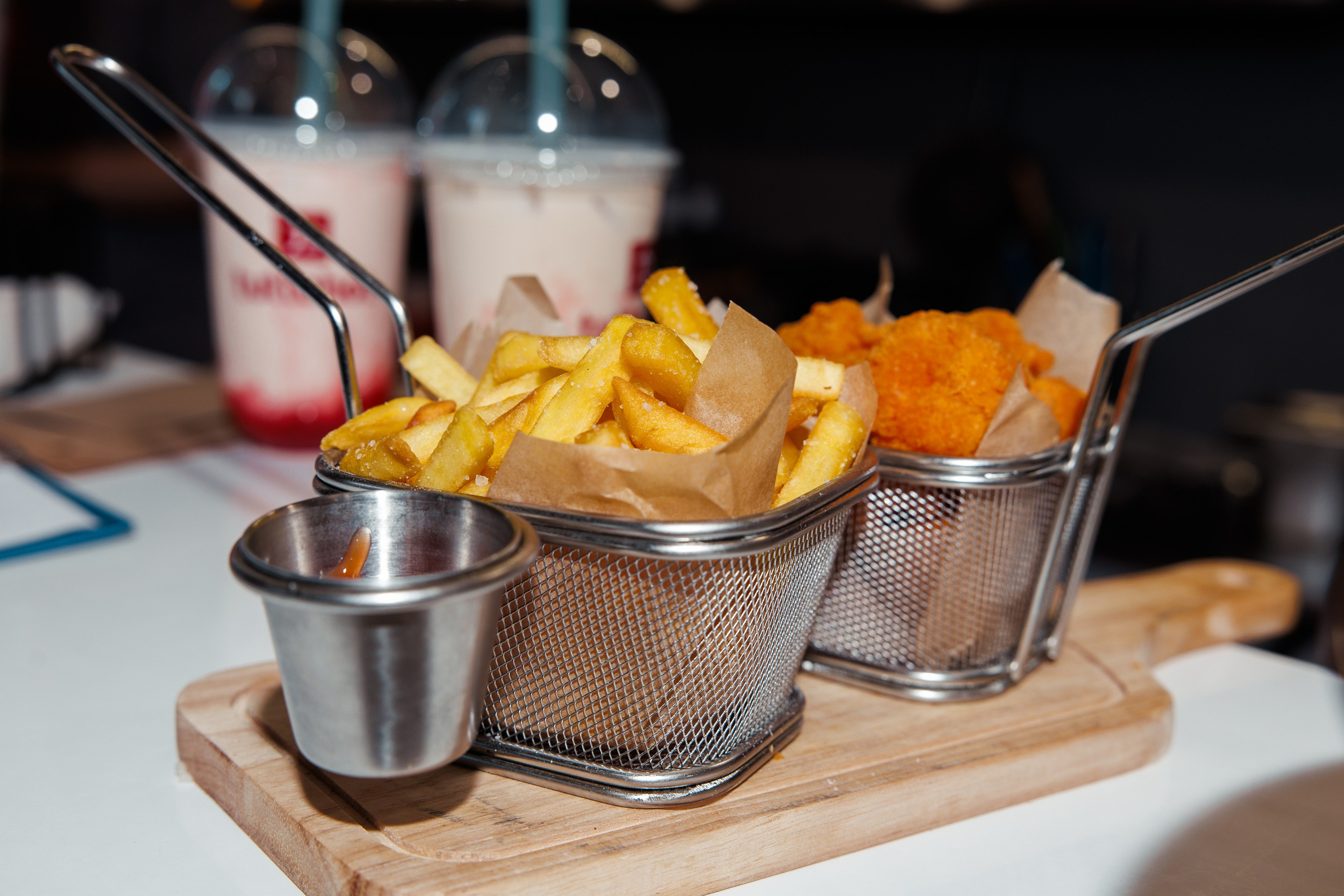 Tuttohot открытие летней веранды. Дацук Анна Фотограф из Екатеринбурга