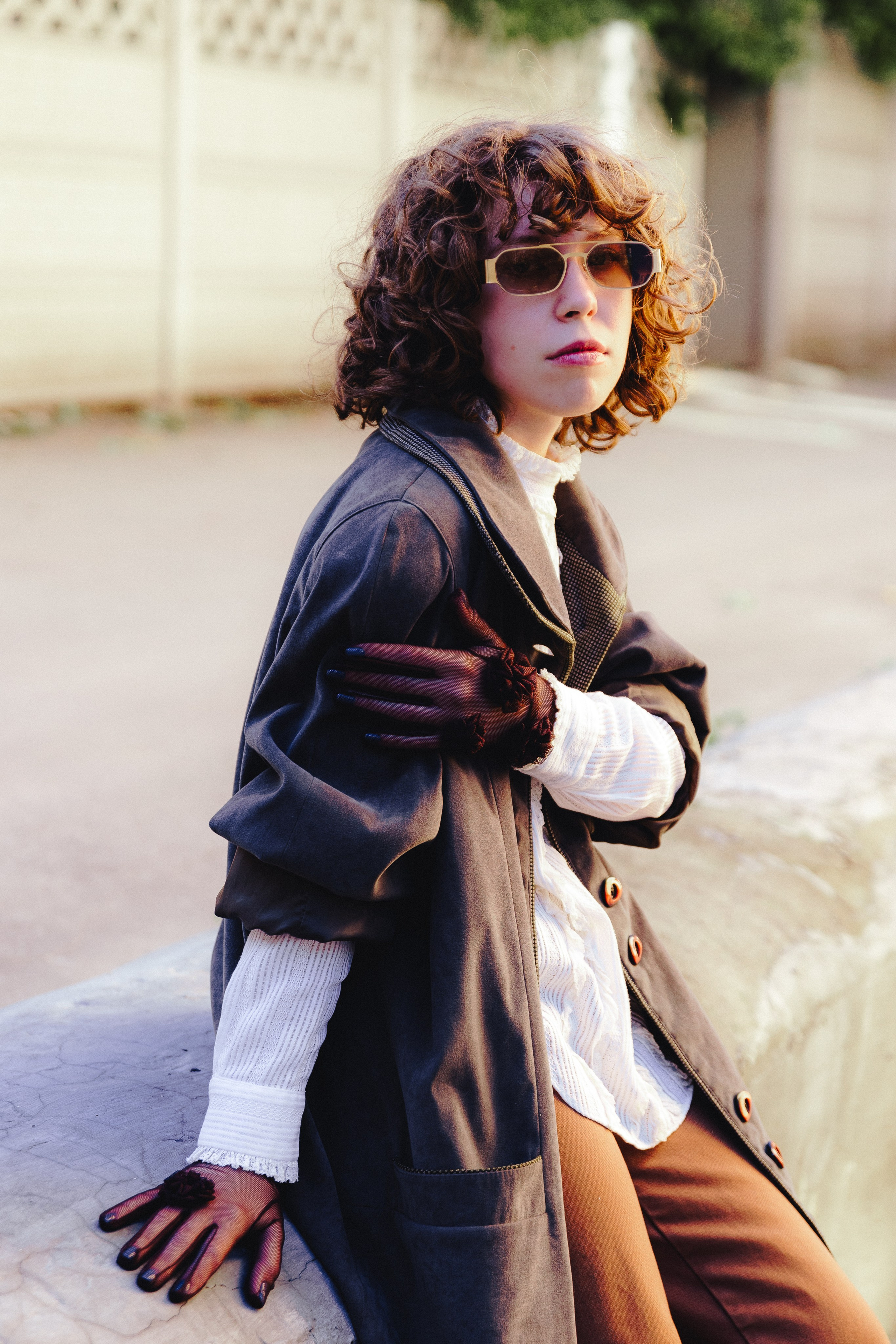 Валя. Дацук Анна Фотограф из Екатеринбурга