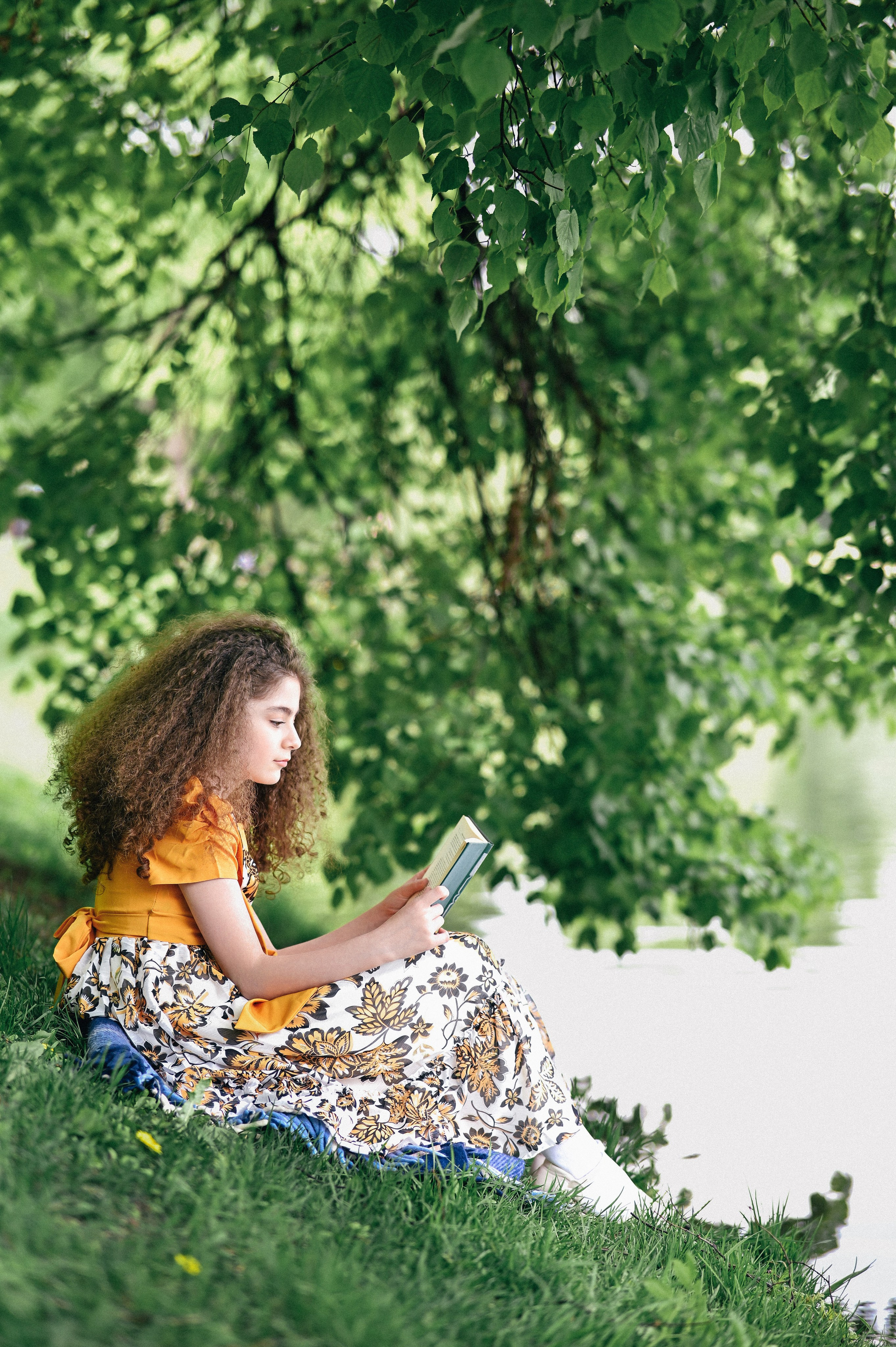 Детские портрет. Фотограф Станислав Лещик