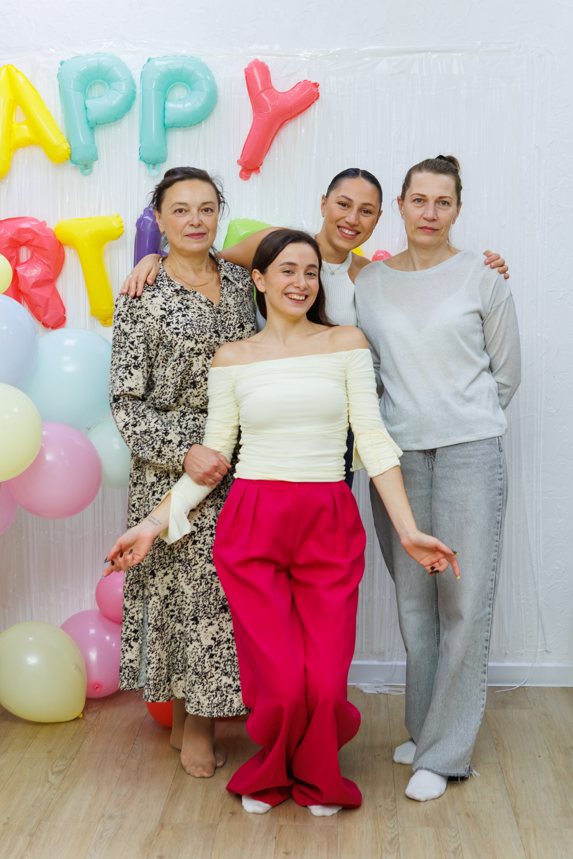 Mamma Mia. Репортажный и семейный фотограф в Новосибирске Елена Каменева