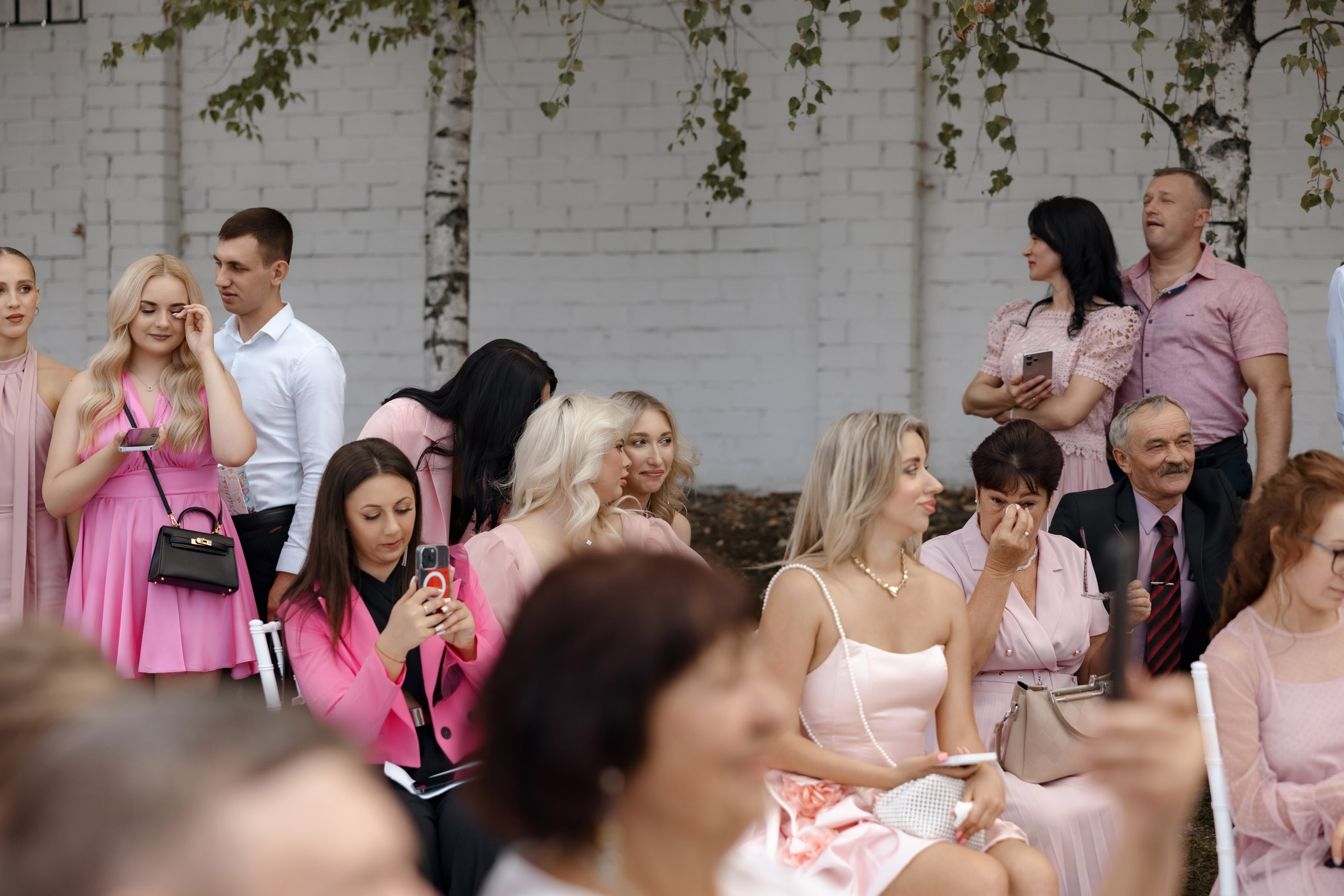 Даниил и Яна. Свадебный фотограф и видеограф Юрий и Эля Дубинины