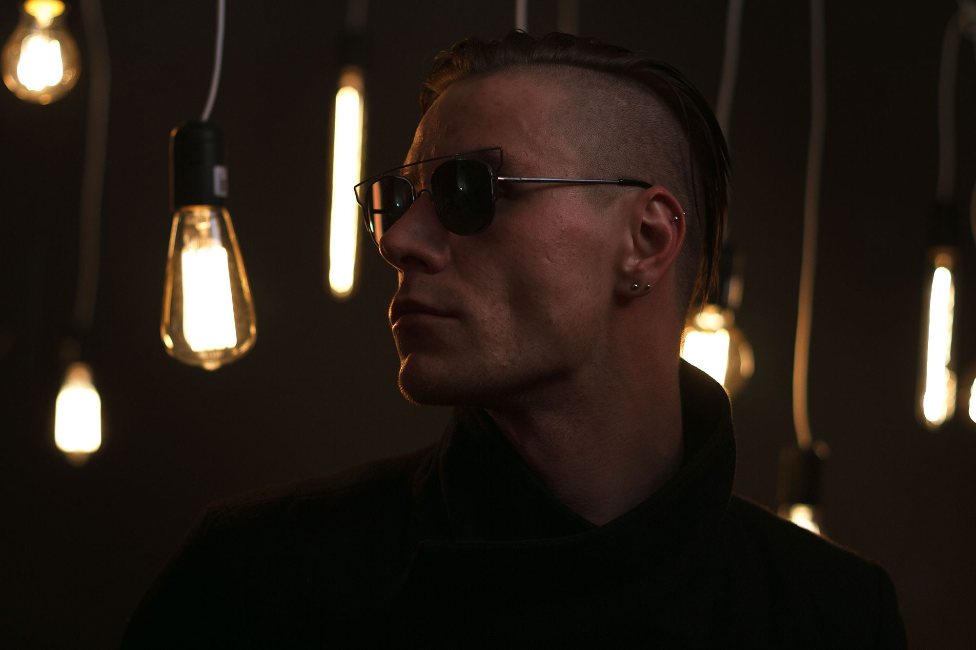 Retouching. Alexander Chaldryan Photography