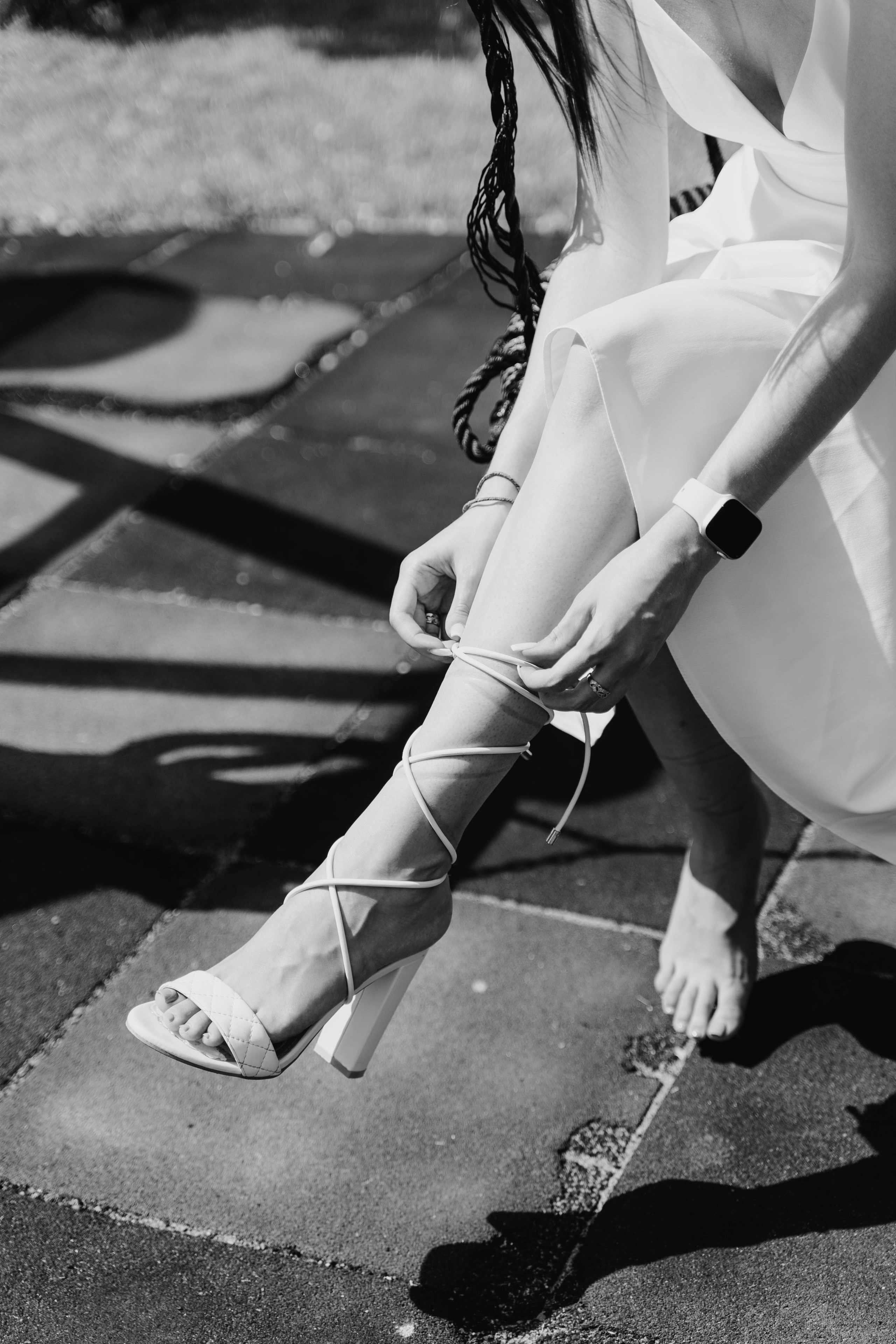 Эдуард и Наталья. Фотограф Елизавета Савина