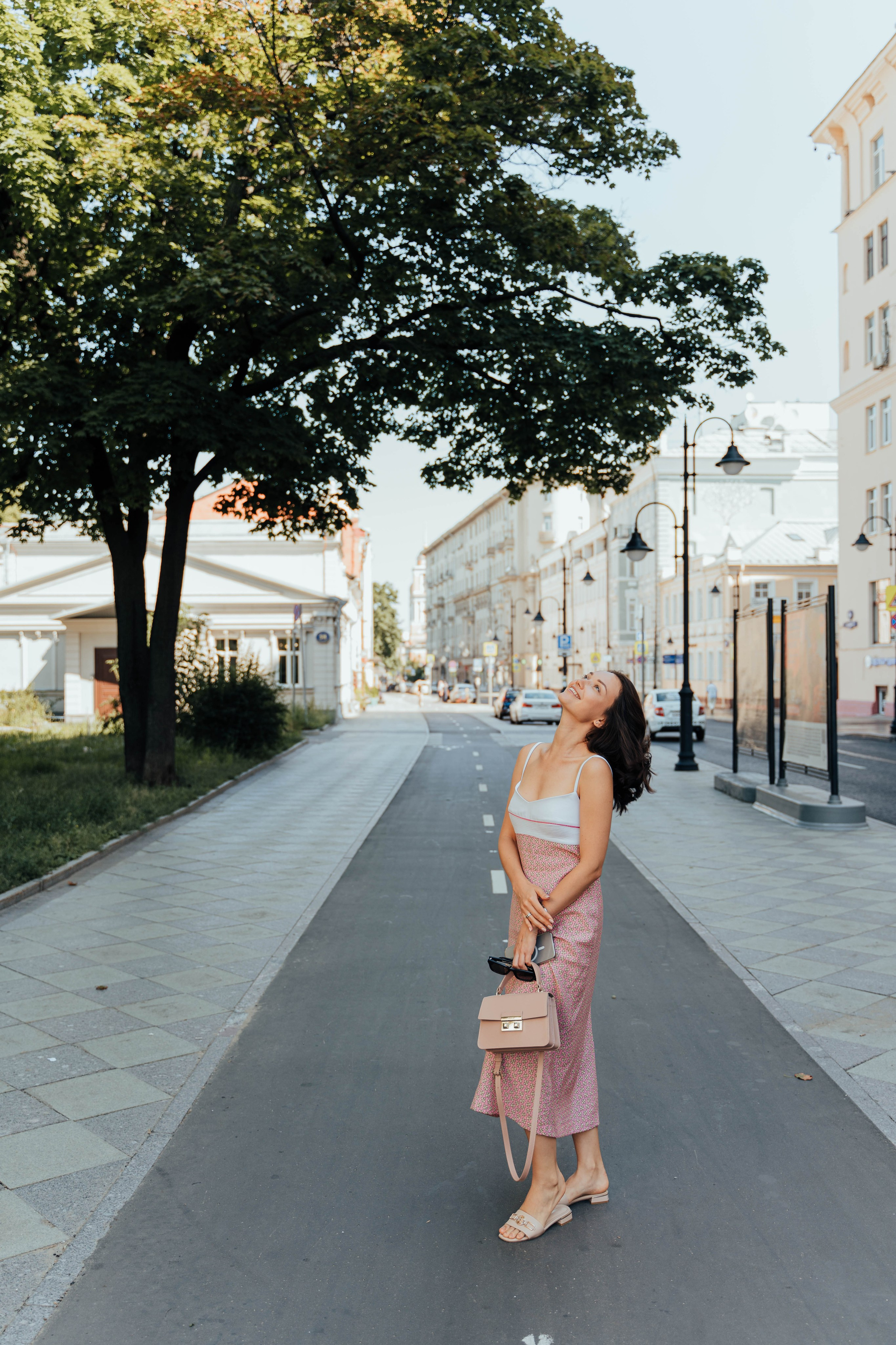 Евгения. Фотограф Елизавета Савина