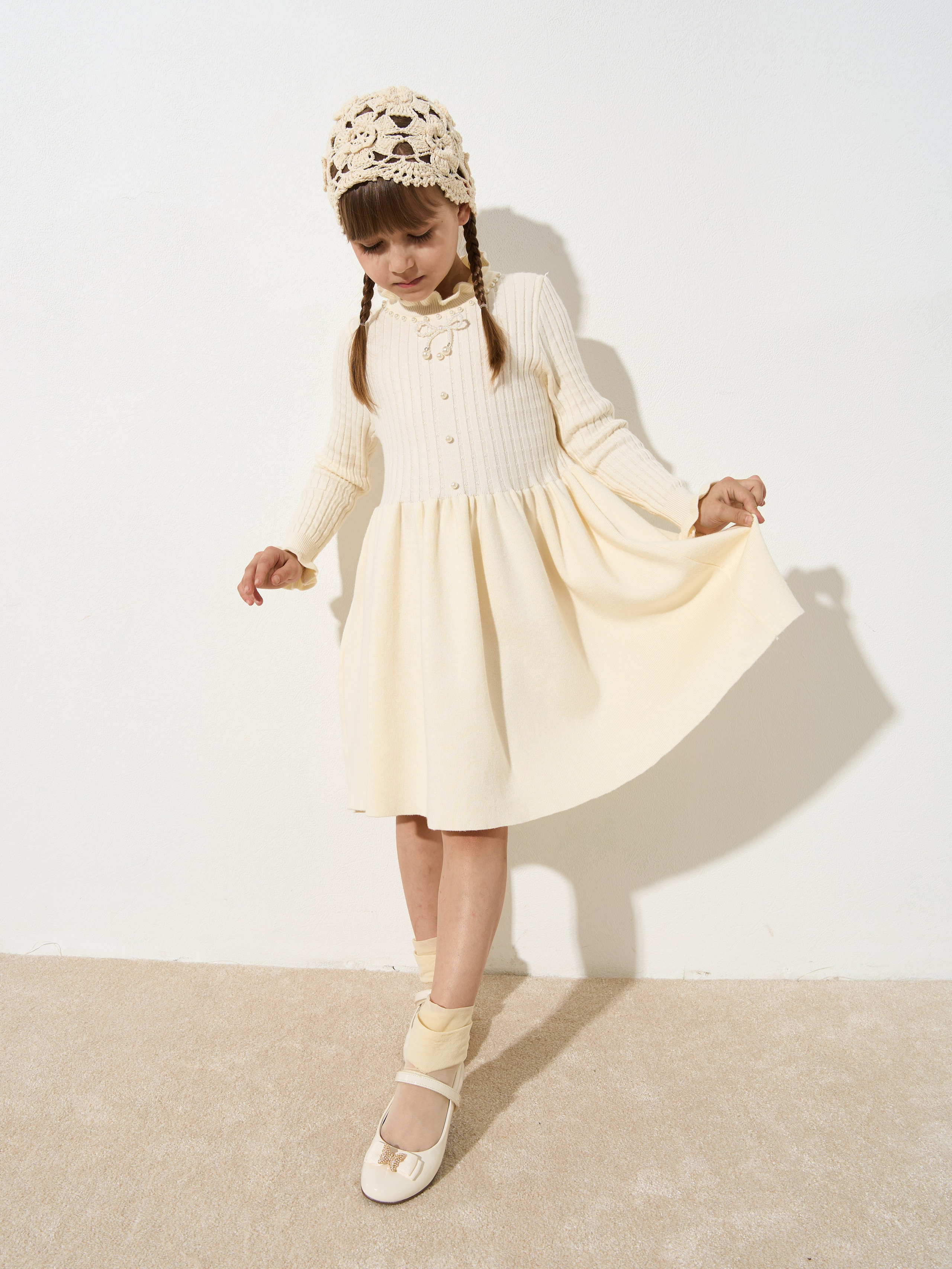 Kids. 595 Production