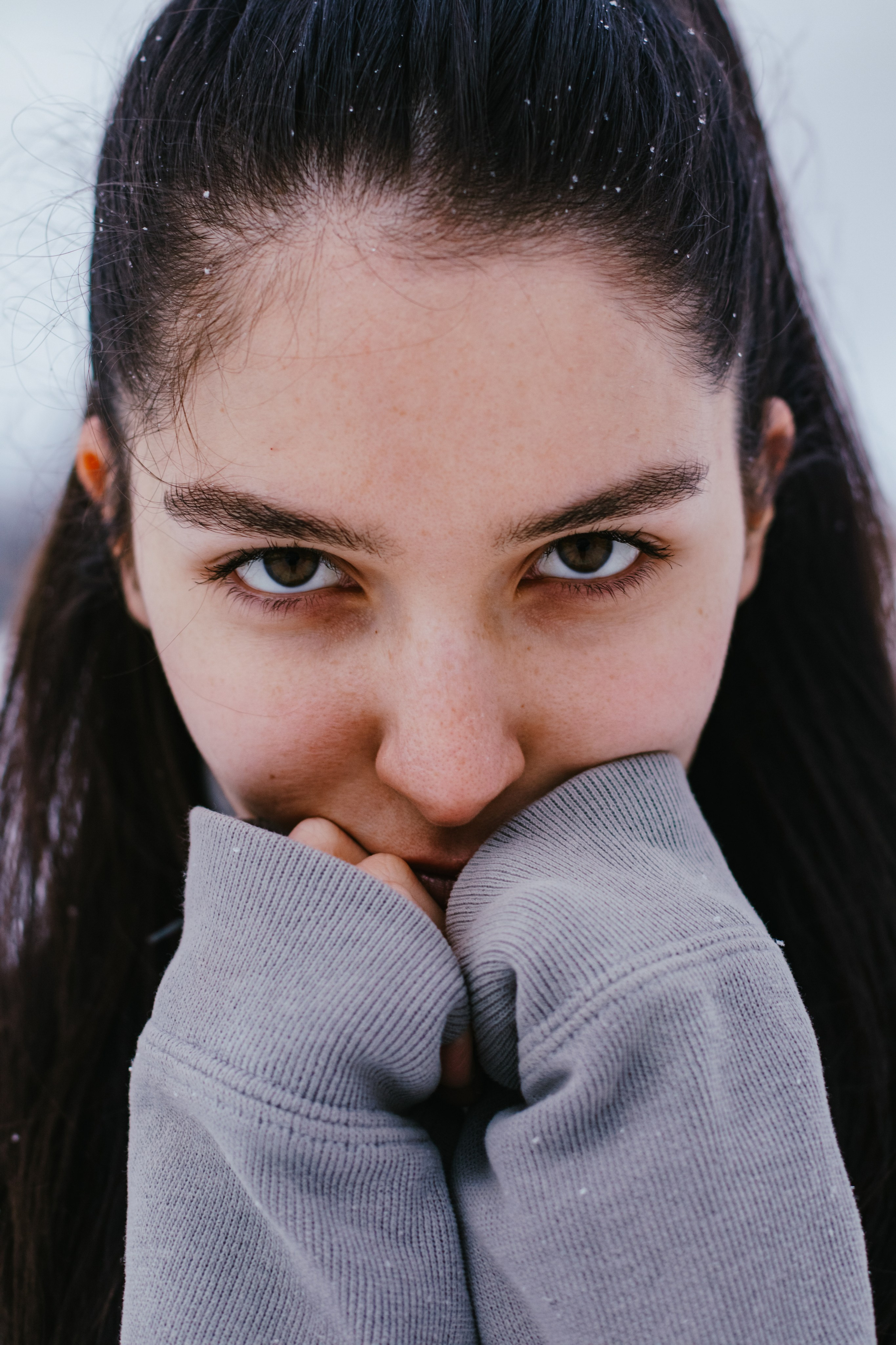 Индивидуальные съемки. Репортажный и свадебный фотограф в Москве Дарья