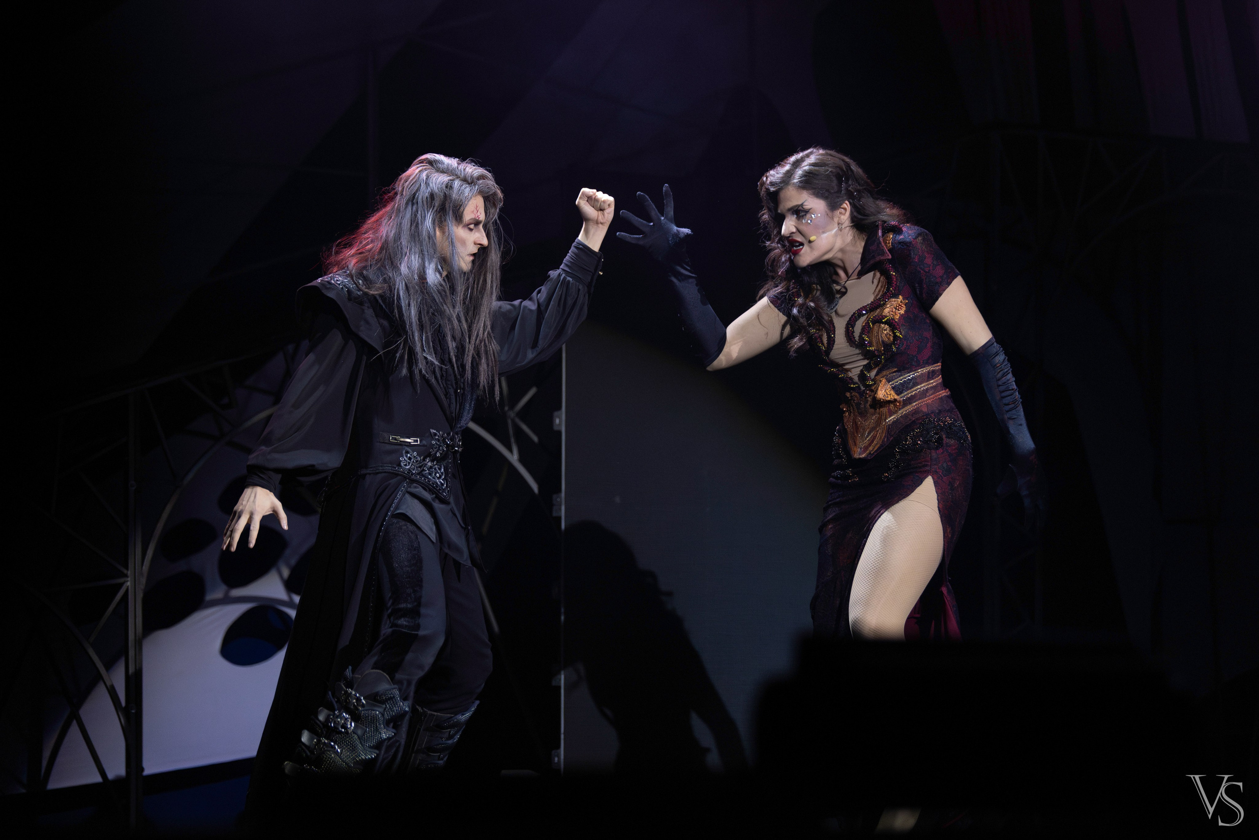 Новое последнее испытание. Фотограф Виктор Степанов