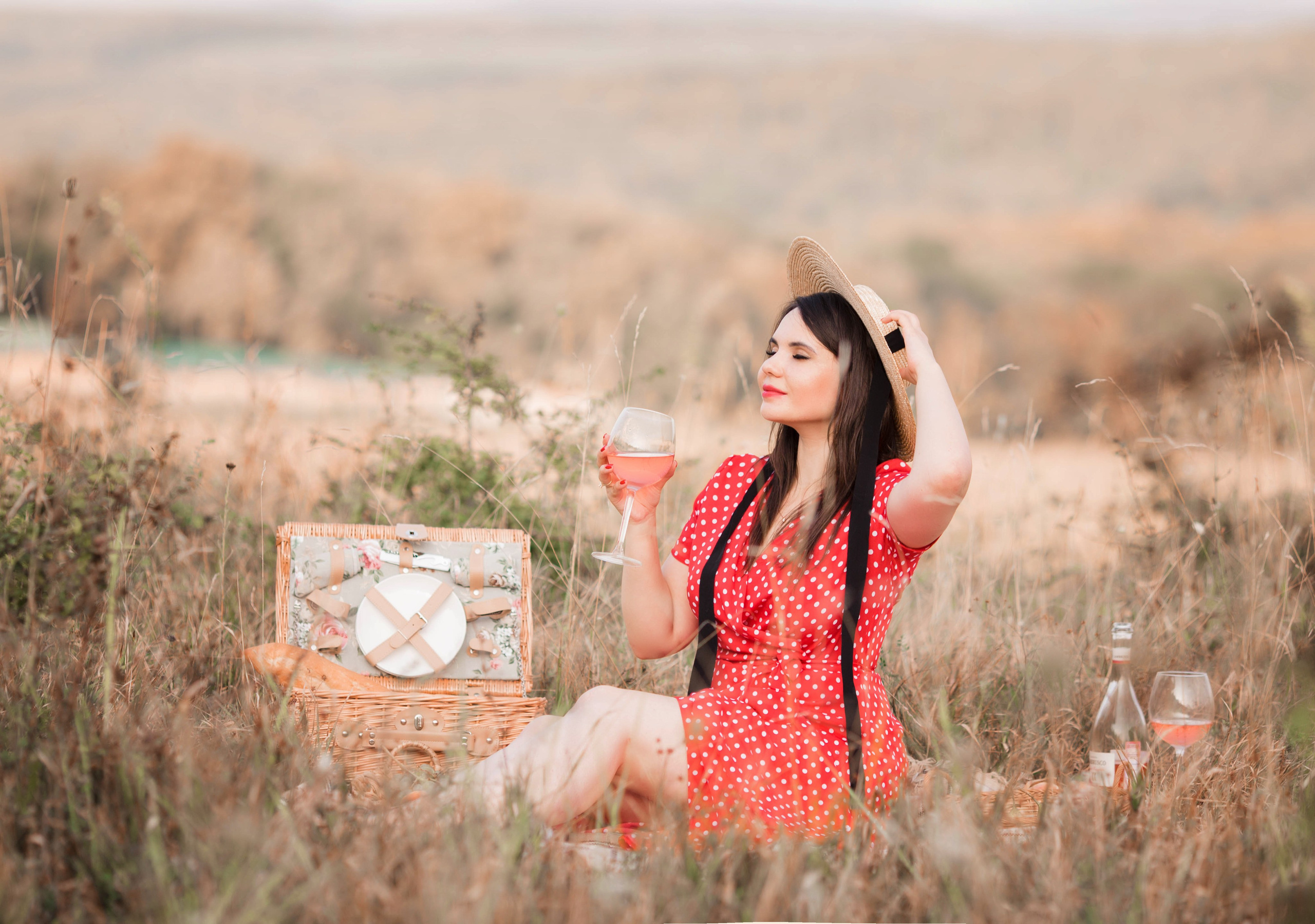 Саша и Виктория. Свадебный и семейный фотограф в Краснодаре