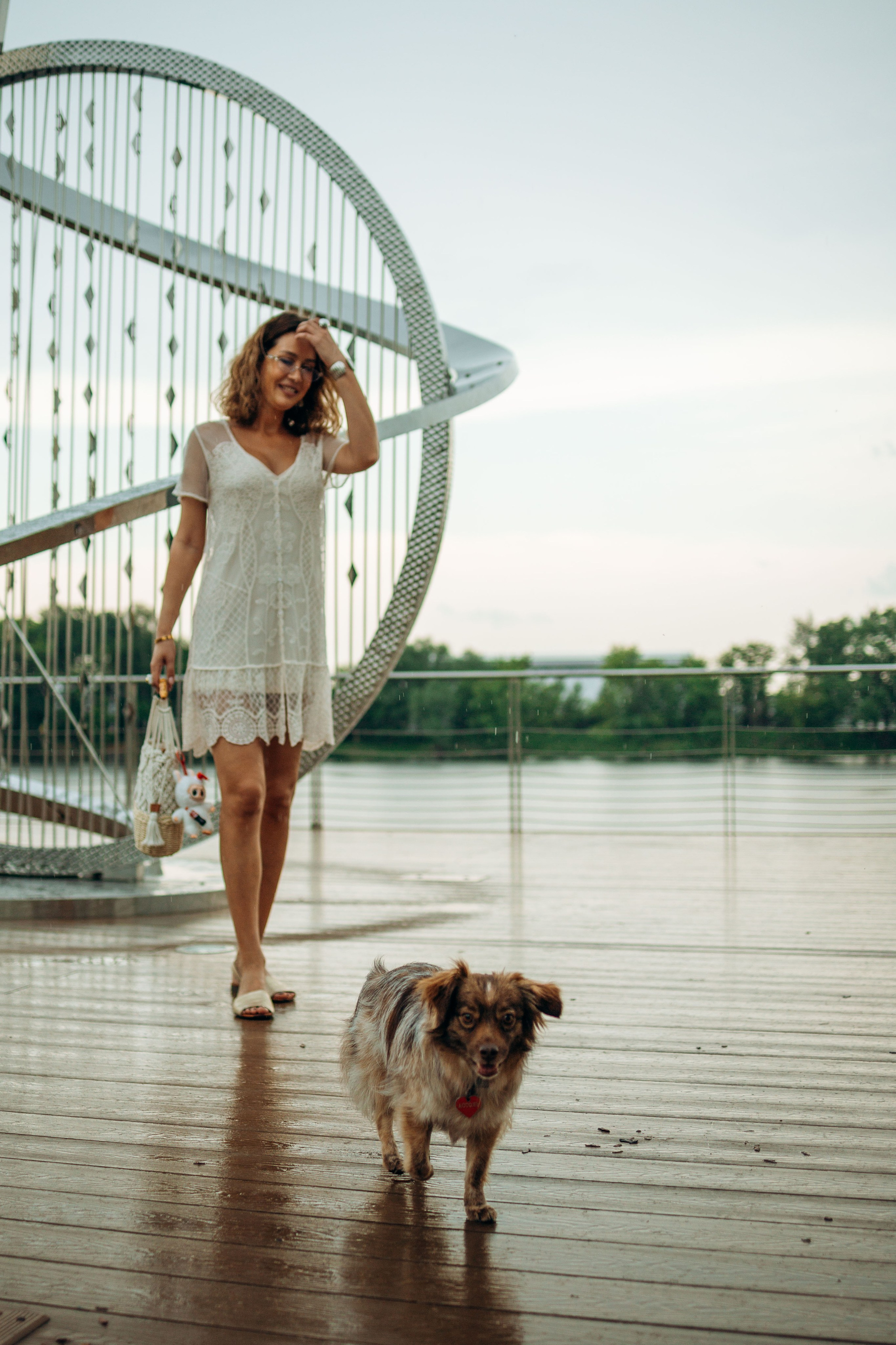 Дарья и Ассоль