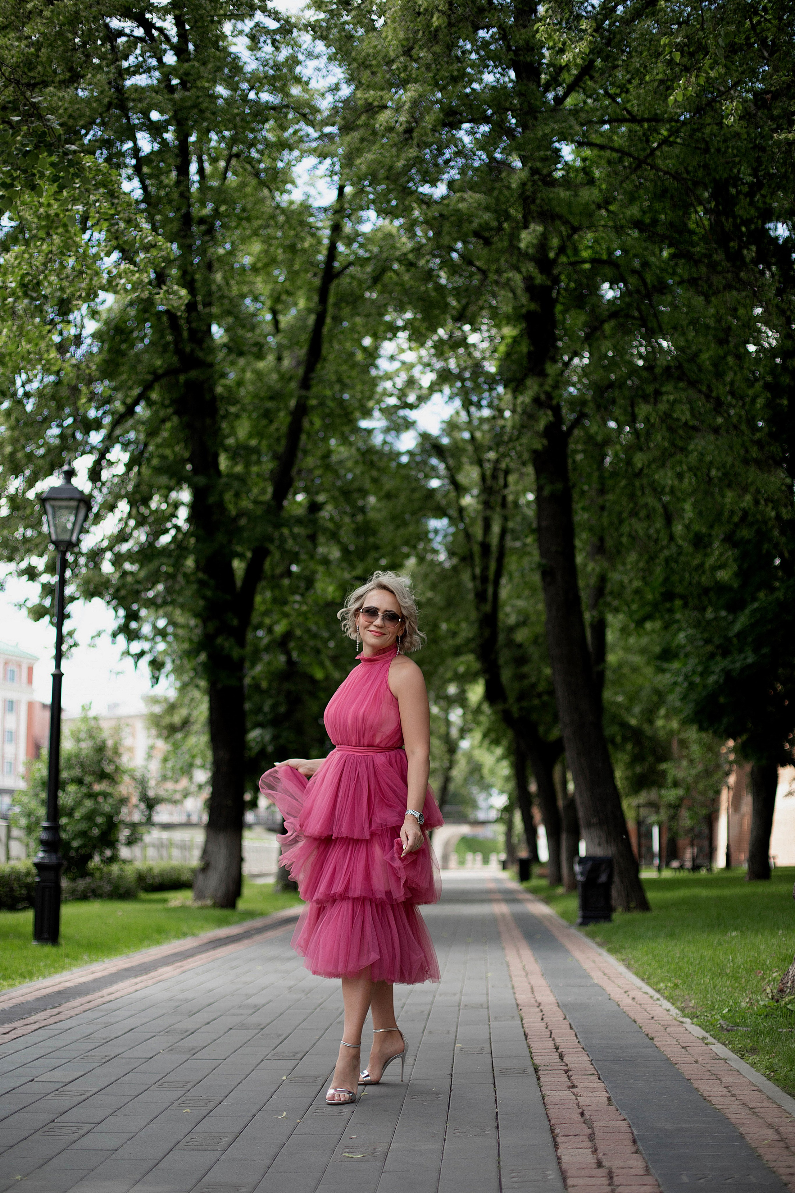 Индивидуальные фотосессии. Фотограф Ирина Зверева