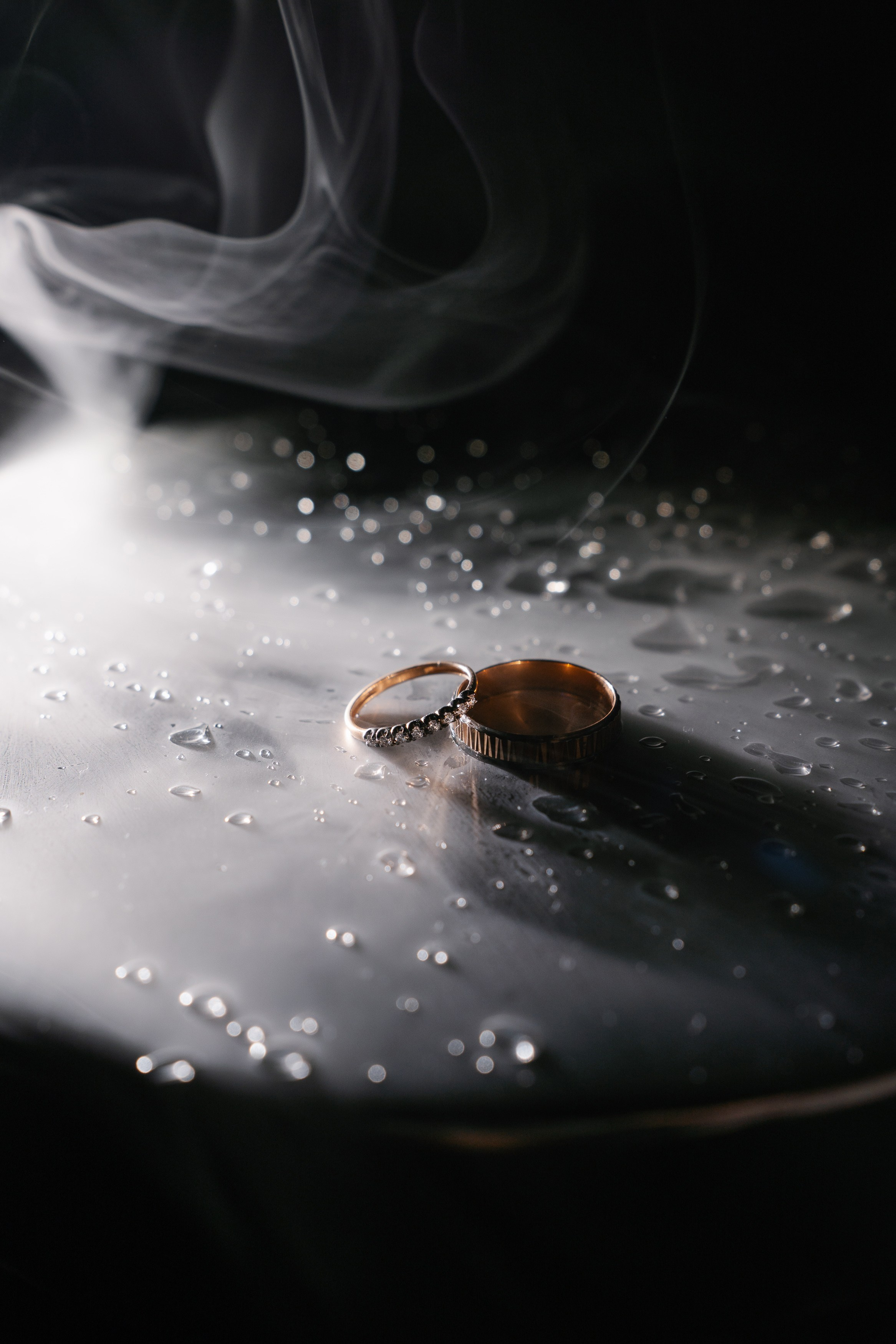 Дарья и Петр. Свадебный и семейный фотограф Кокушева Юлия Нижний Новгород