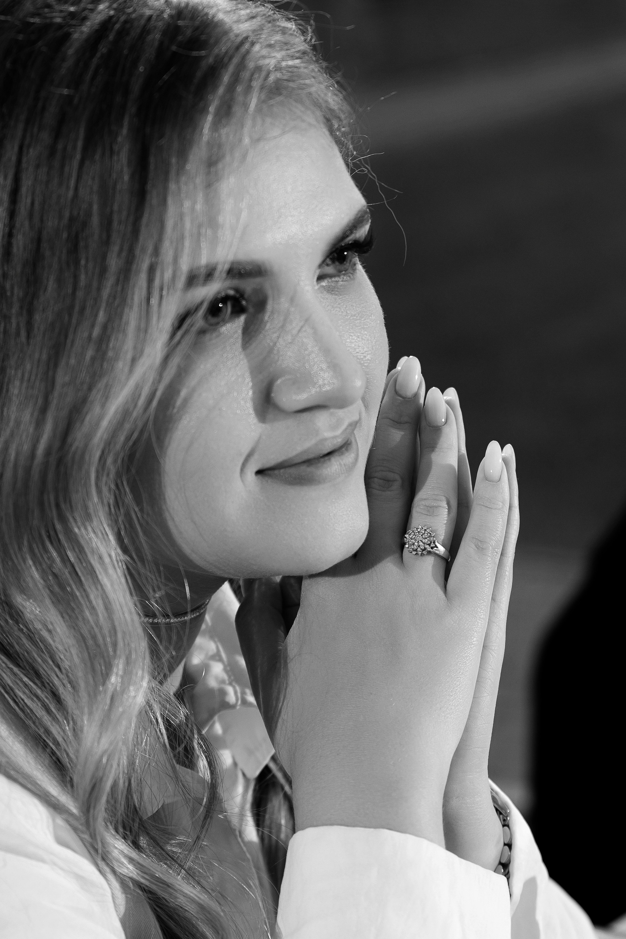 Просто о Любви. Свадебный  фотограф Юлия Гривцова Москва