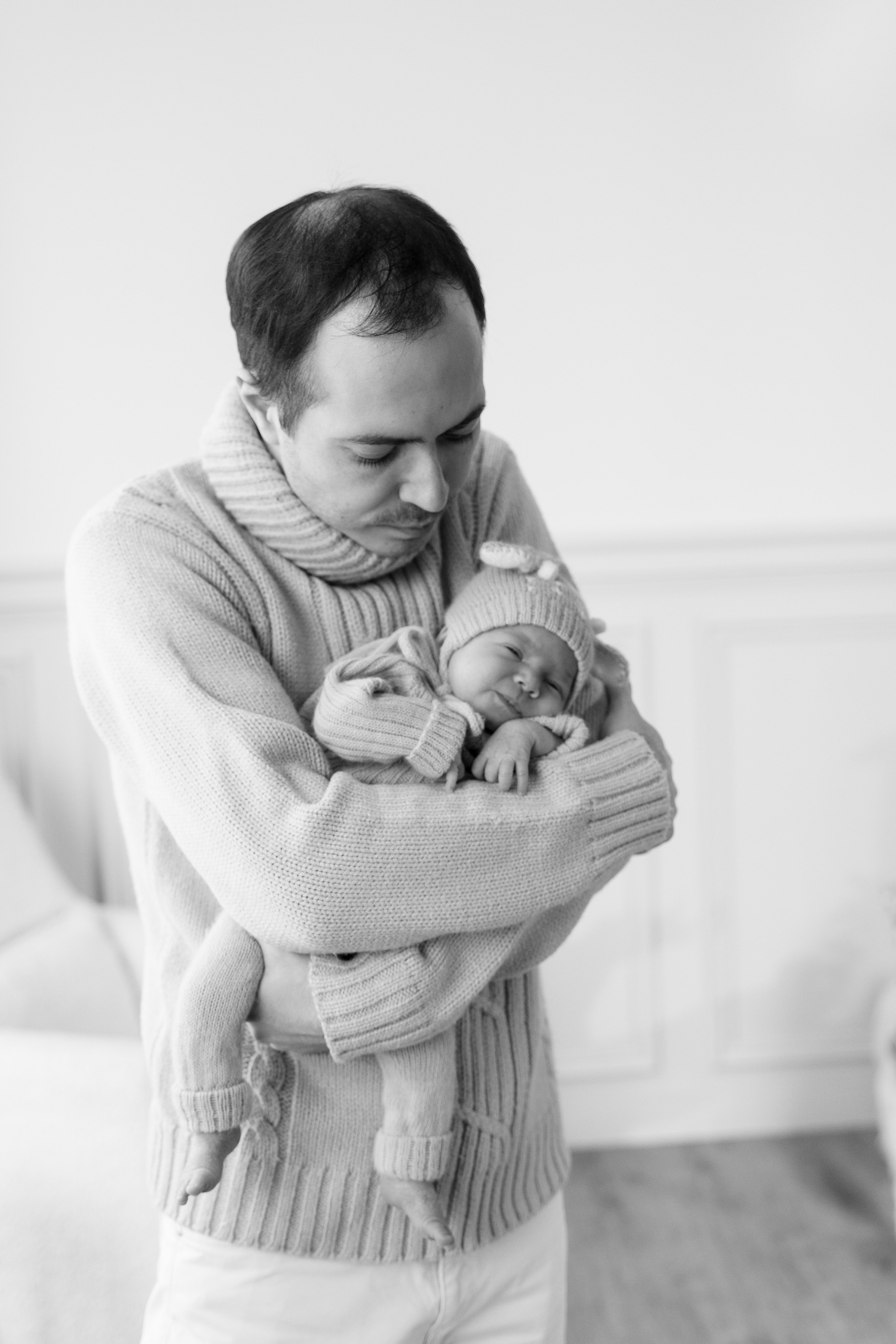 Newborn Lifestyle. Фотограф новорожденных в Москве, Зеленограде, МО, Дмитриева Дарья